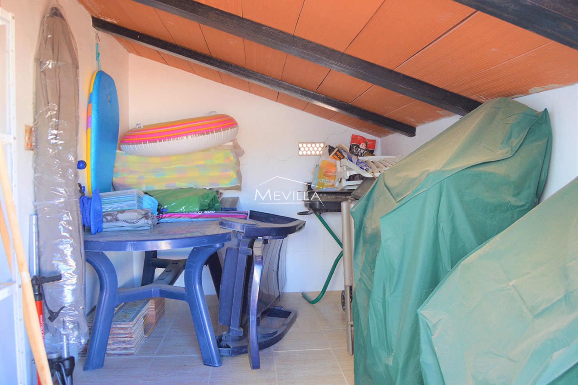 Reventas - Piso / Apartamento - Orihuela Costa - Villamartin