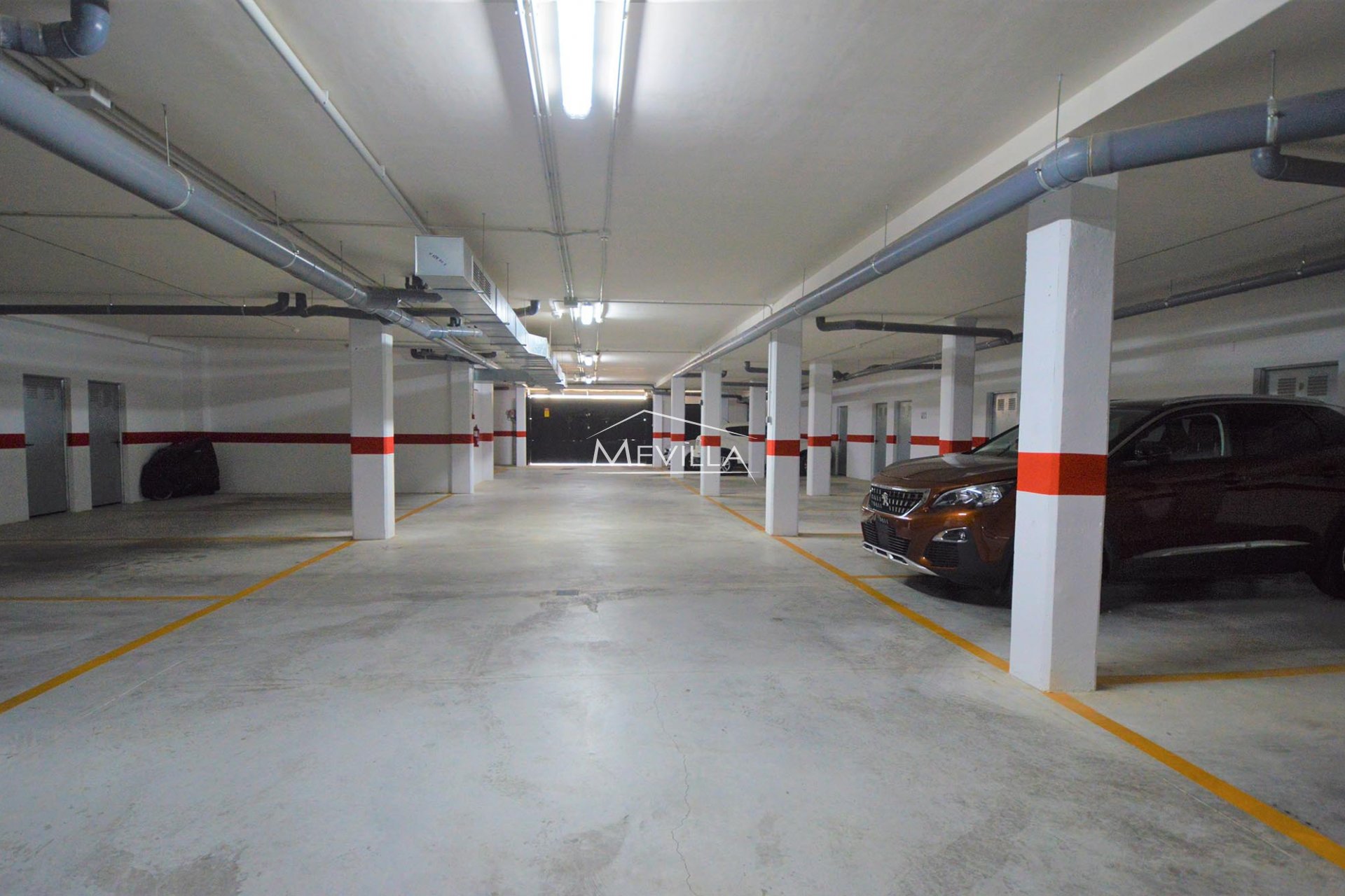 Reventas - Piso / Apartamento - Orihuela Costa - Villamartin