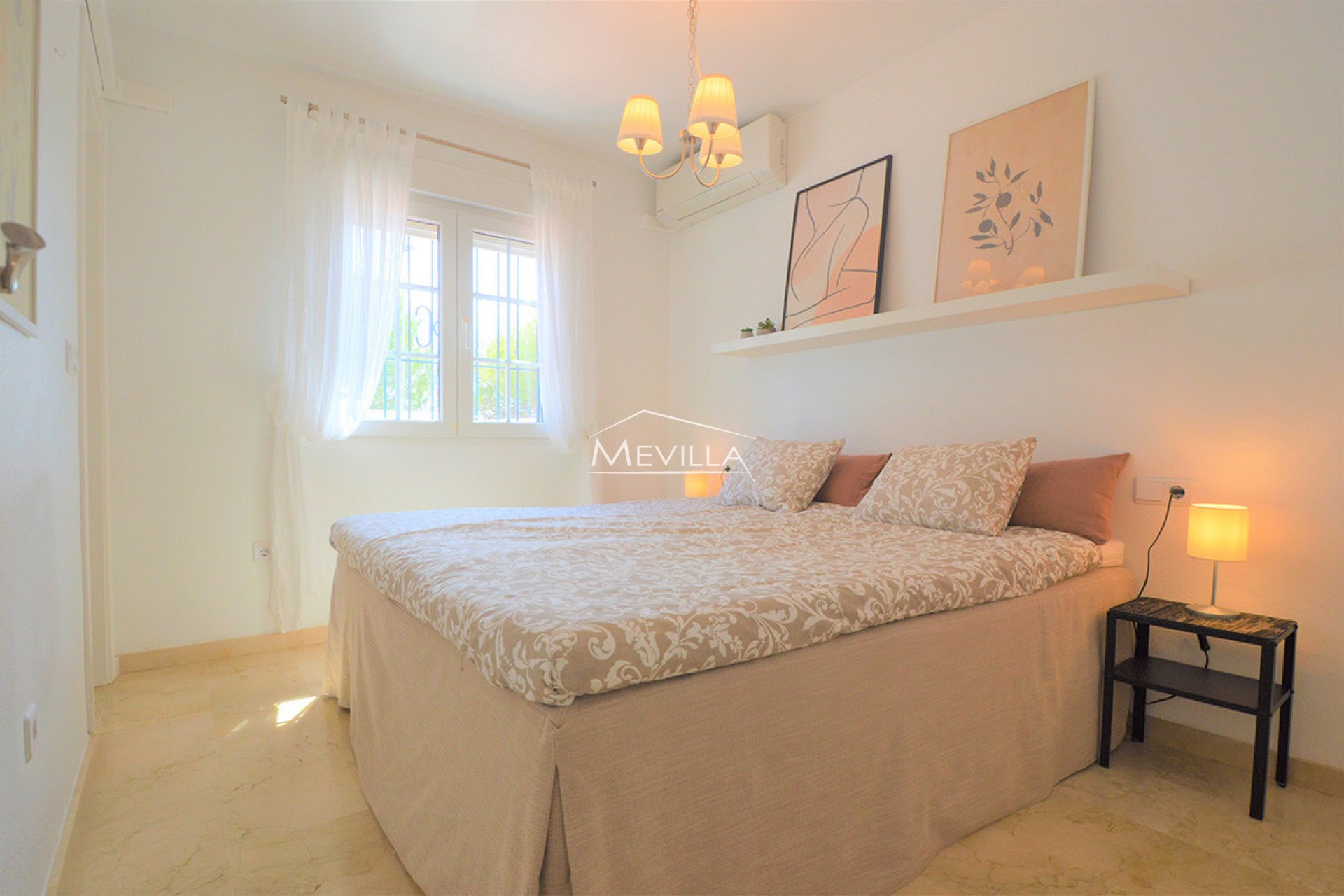 Reventas - Piso / Apartamento - Orihuela Costa - Villamartin