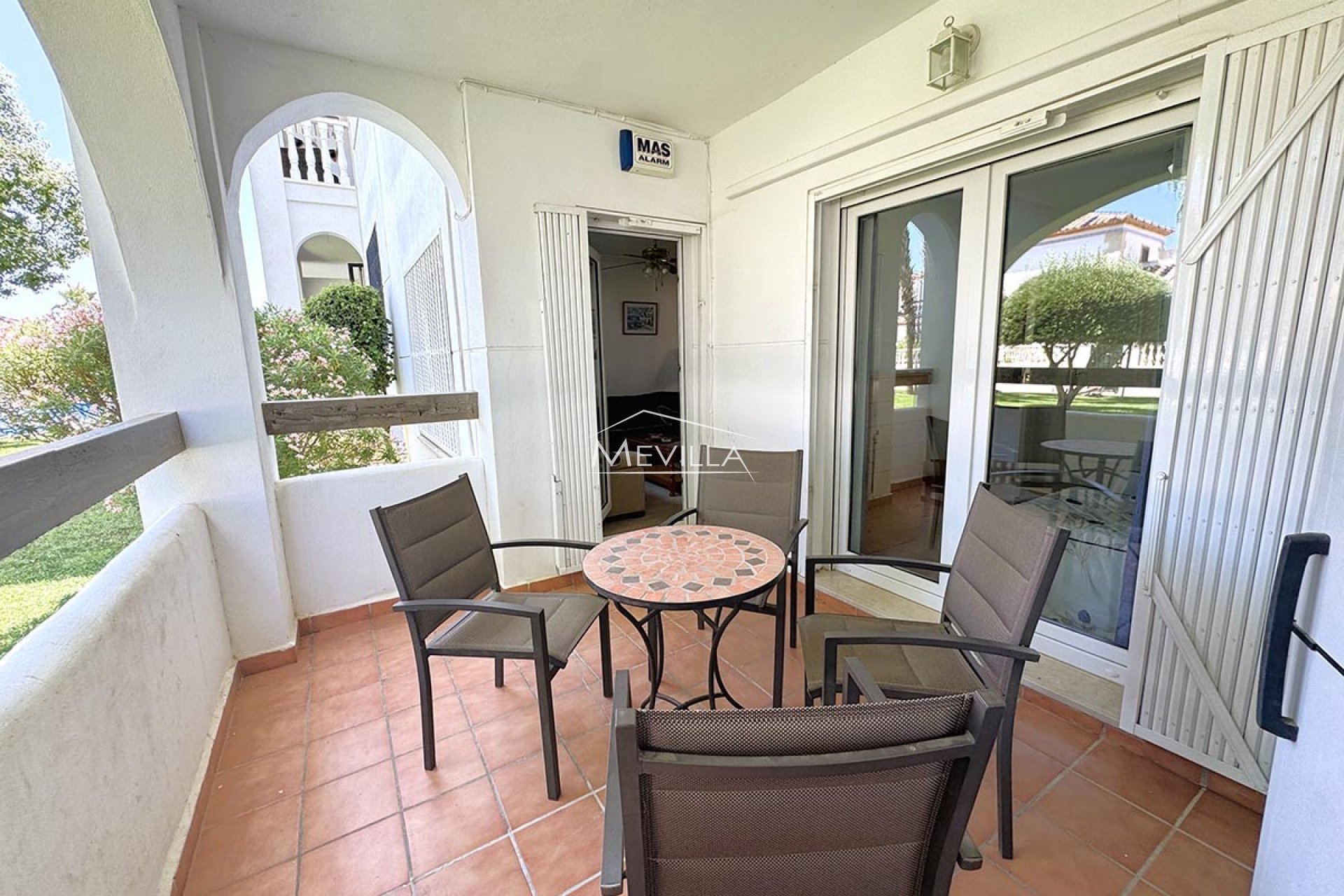 Reventas - Piso / Apartamento - Orihuela Costa - Villamartin