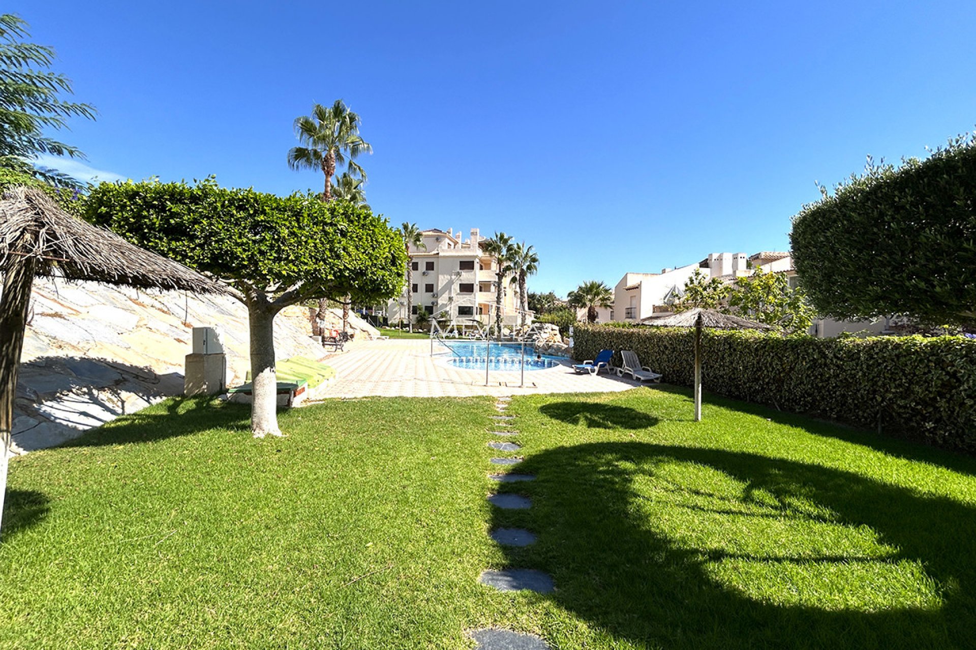 Reventas - Piso / Apartamento - Orihuela Costa - Villamartin