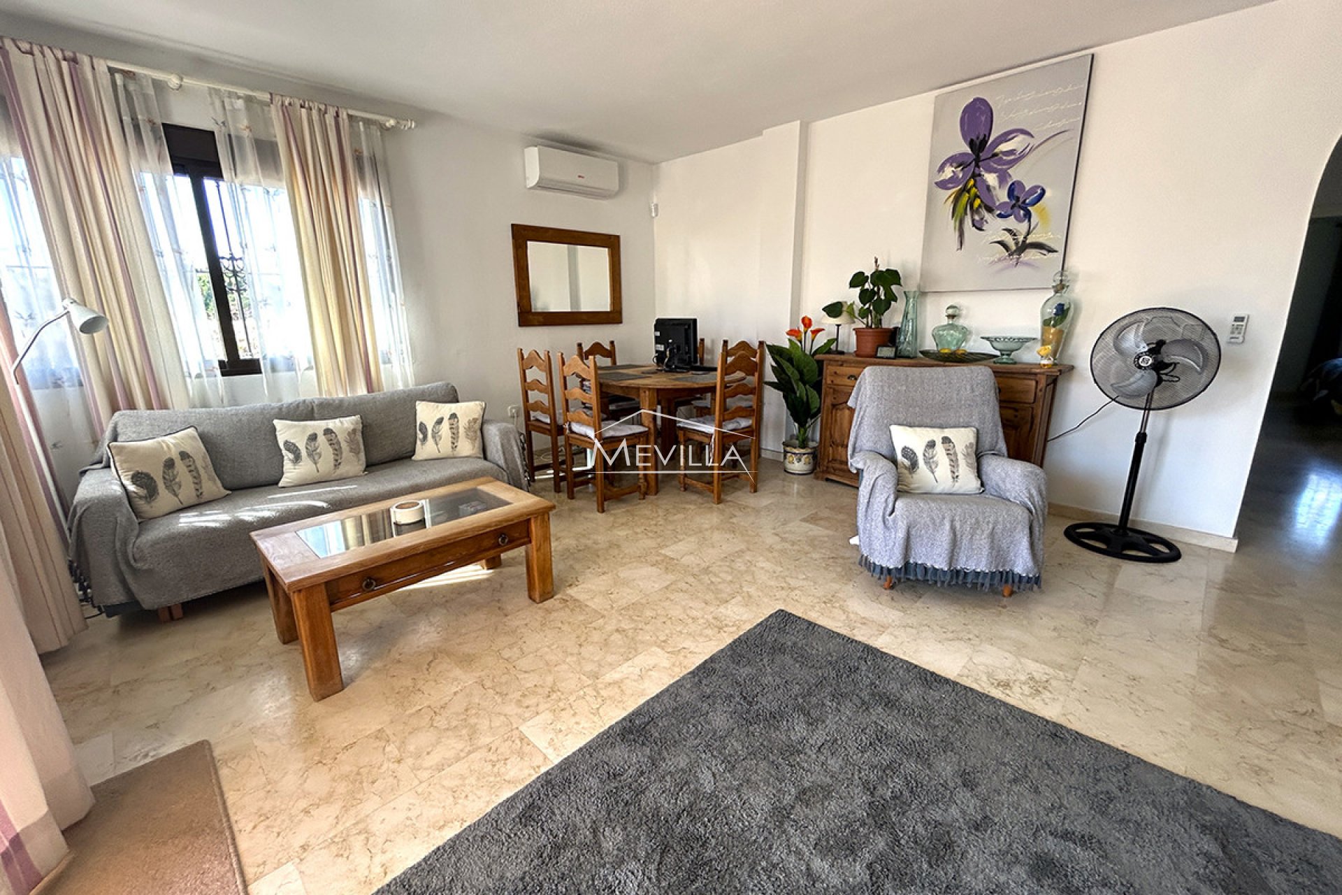 Reventas - Piso / Apartamento - Orihuela Costa - Villamartin