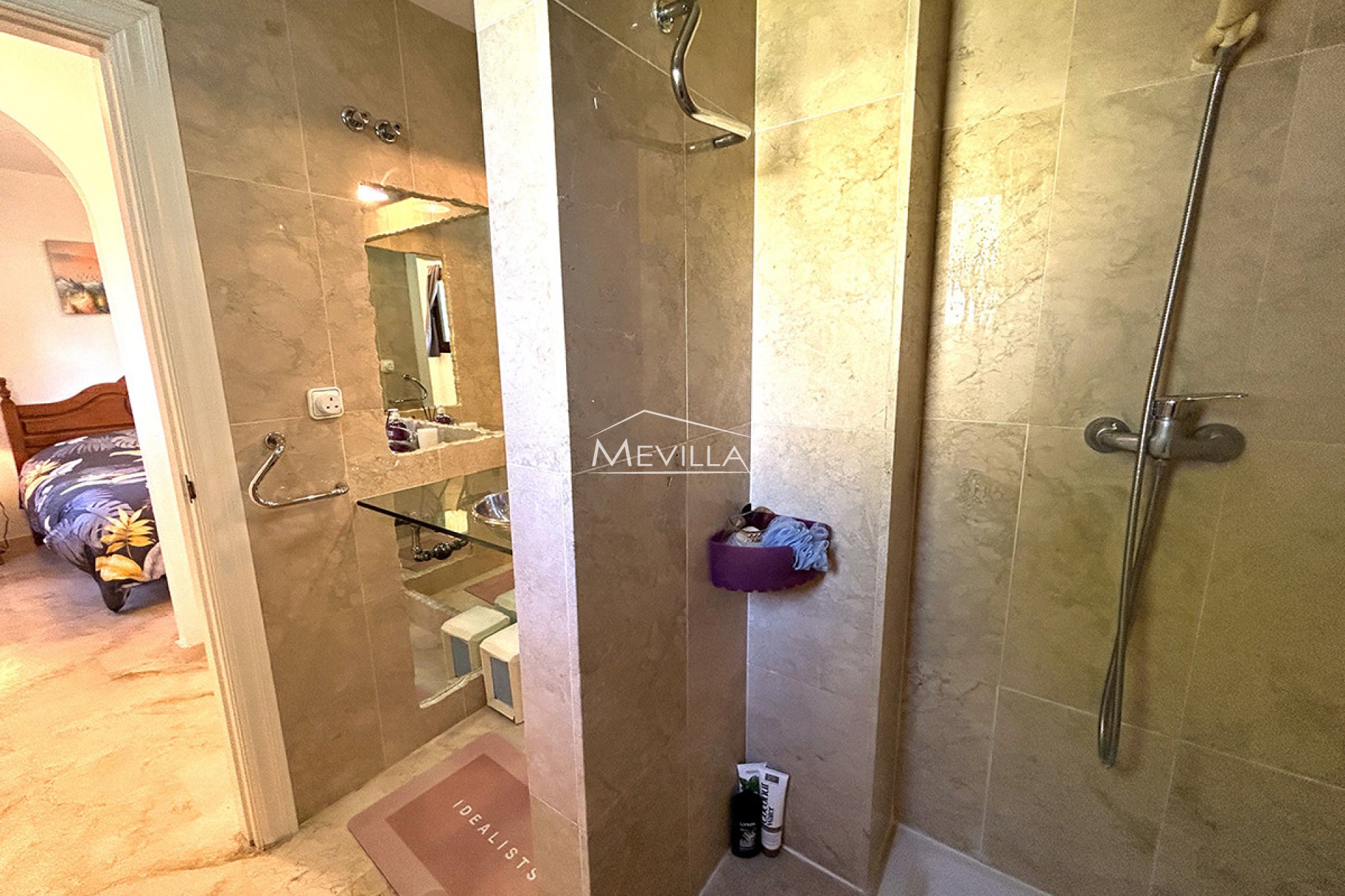 Reventas - Piso / Apartamento - Orihuela Costa - Villamartin