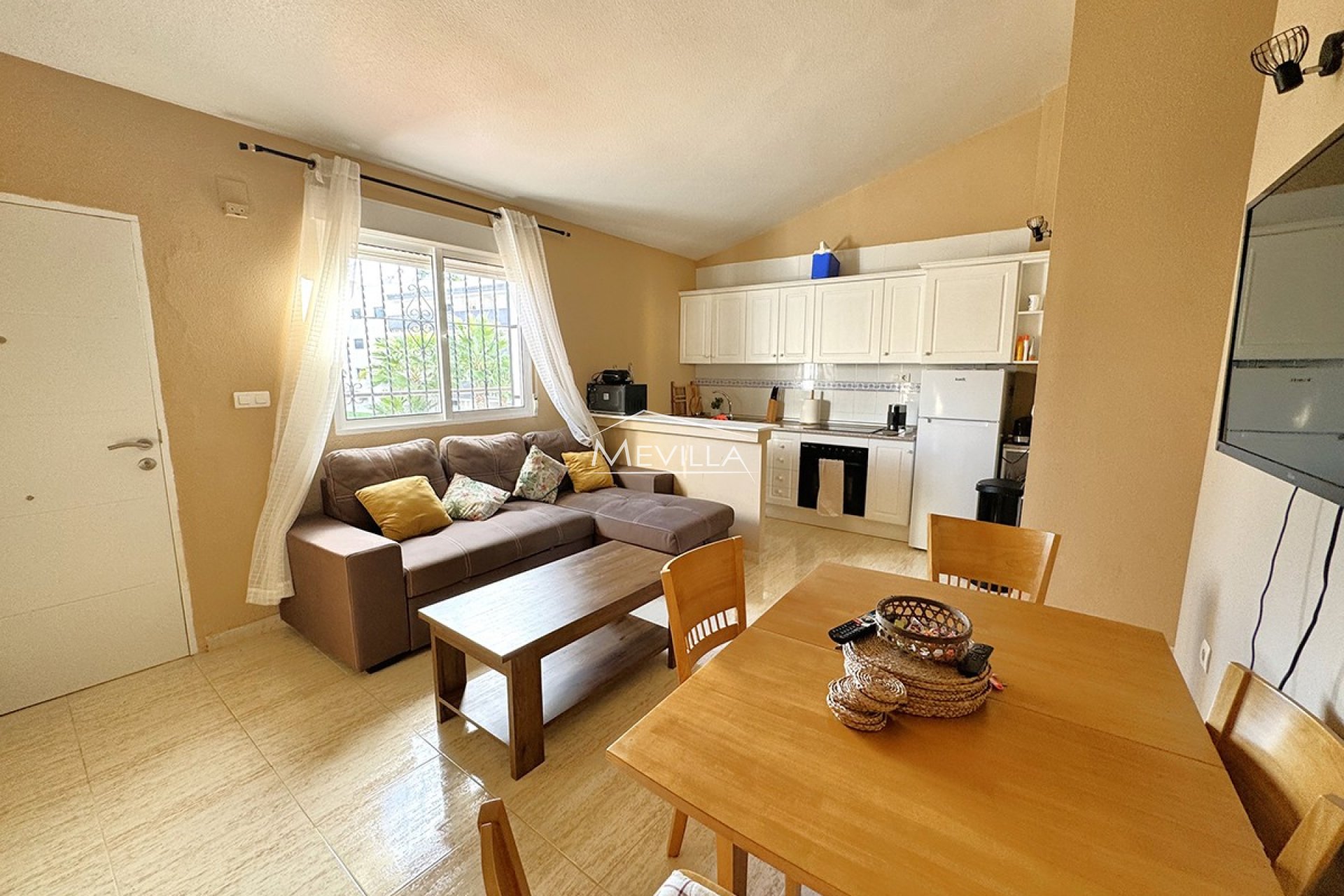 Reventas - Piso / Apartamento - Orihuela Costa - Villamartin