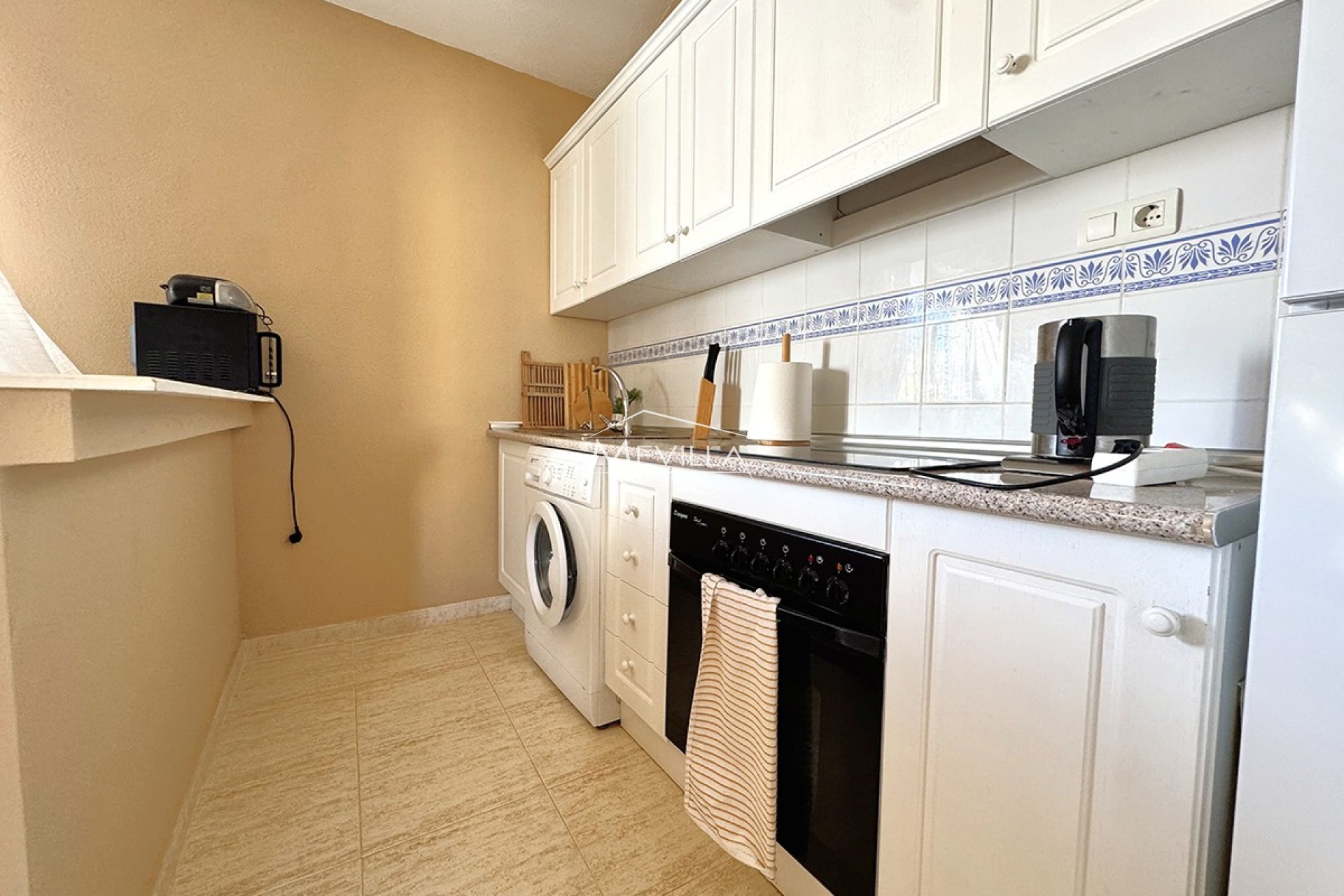 Reventas - Piso / Apartamento - Orihuela Costa - Villamartin