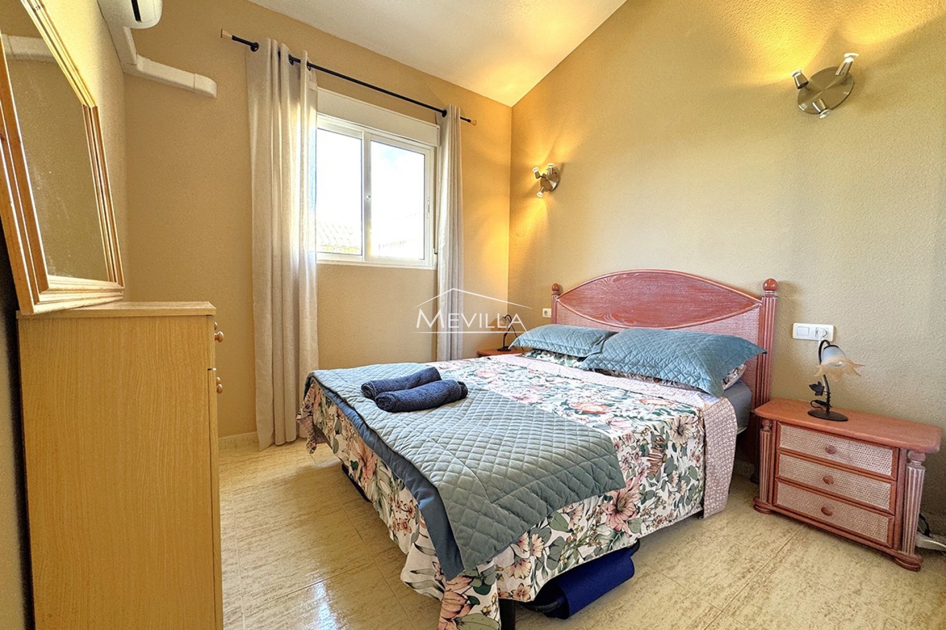 Reventas - Piso / Apartamento - Orihuela Costa - Villamartin