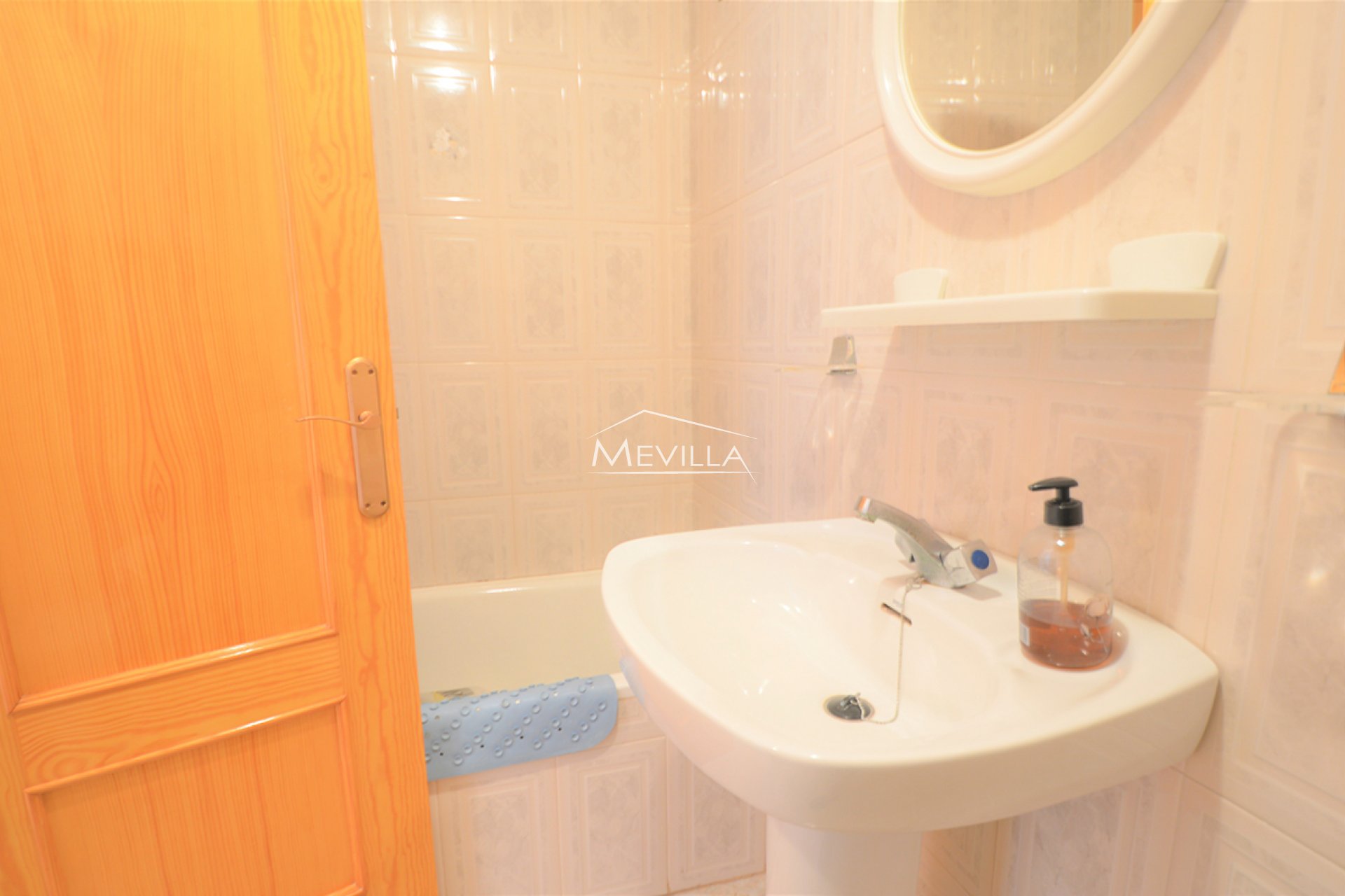 Reventas - Piso / Apartamento - Pilar de la Horadada - Torre de la Horadada