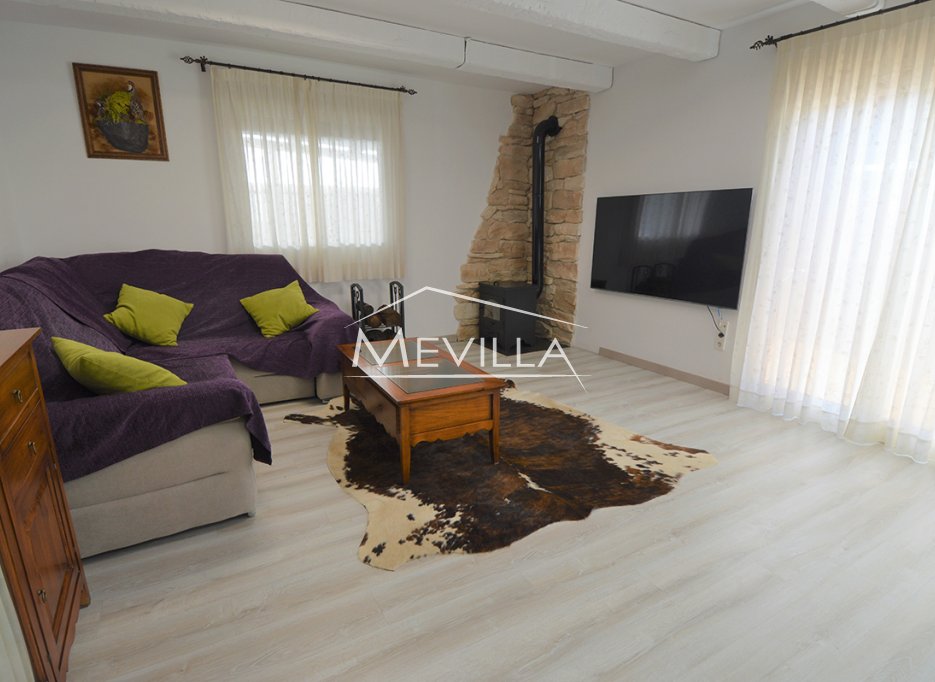 Reventas - Piso / Apartamento - Pilar de la Horadada