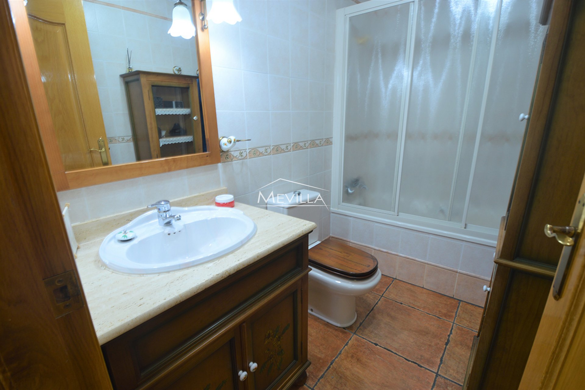 Reventas - Piso / Apartamento - Pilar de la Horadada