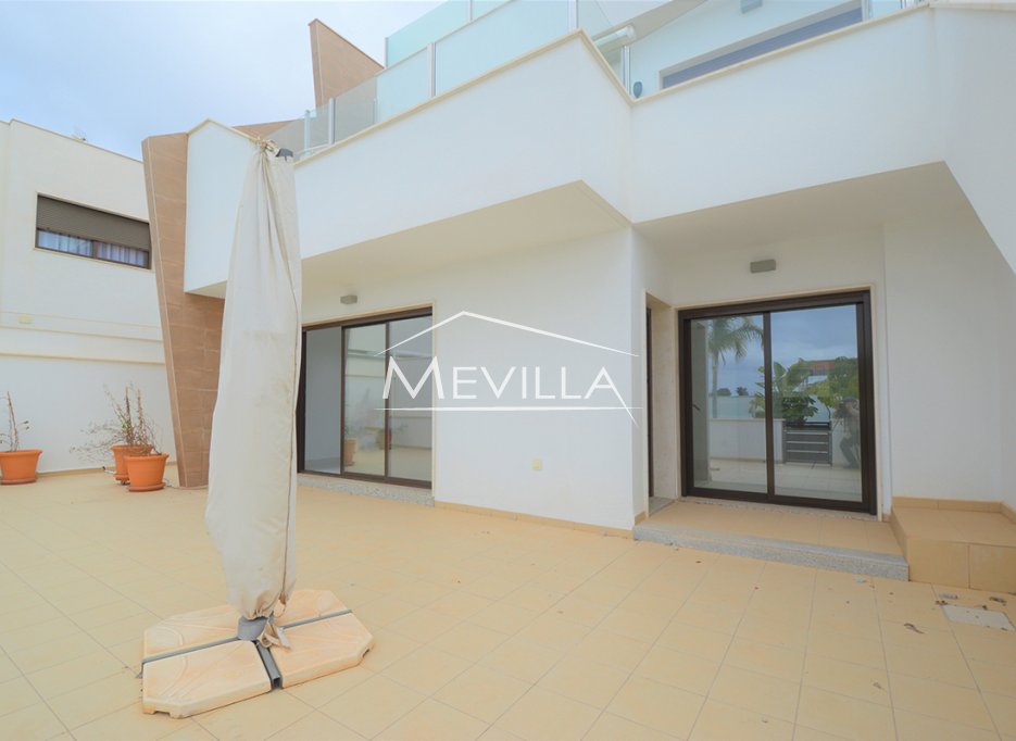 Reventas - Piso / Apartamento - Pilar de la Horadada