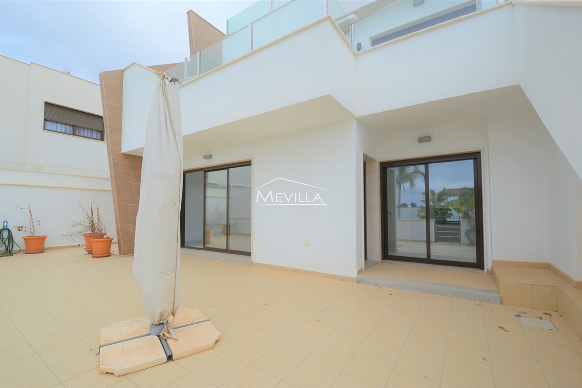 Reventas - Piso / Apartamento - Pilar de la Horadada