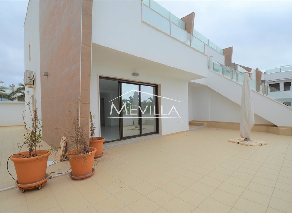 Reventas - Piso / Apartamento - Pilar de la Horadada