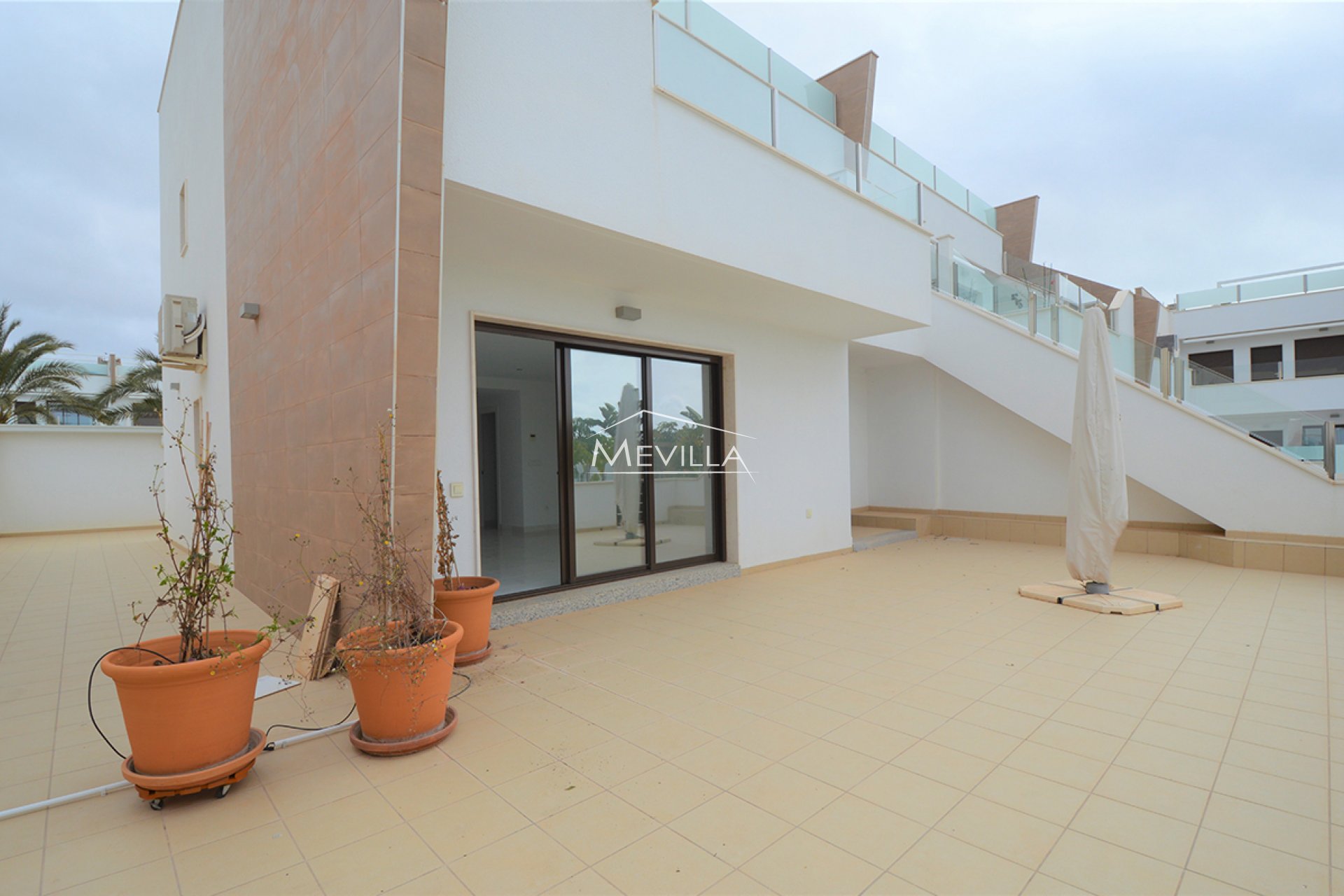 Reventas - Piso / Apartamento - Pilar de la Horadada