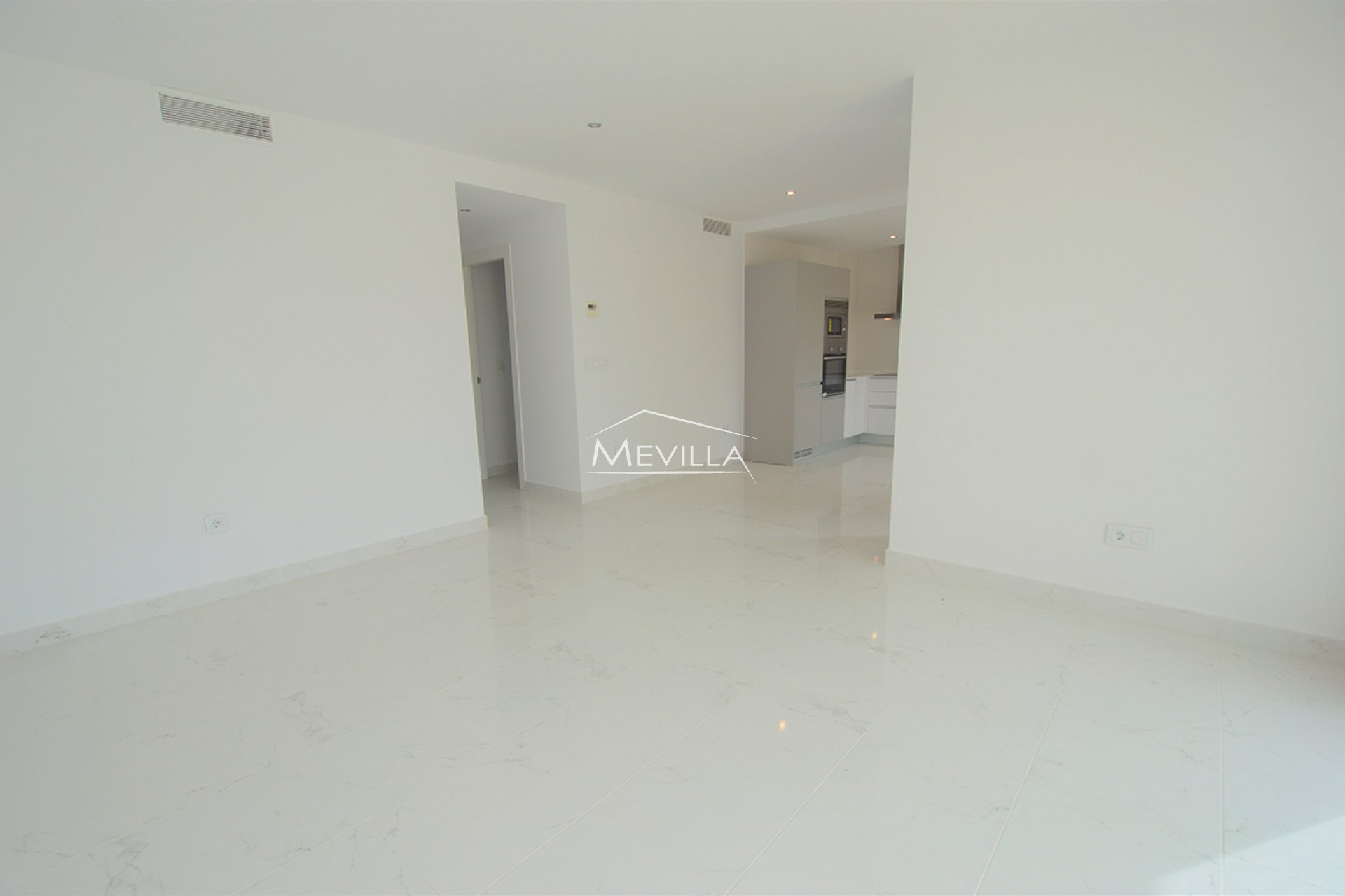 Reventas - Piso / Apartamento - Pilar de la Horadada