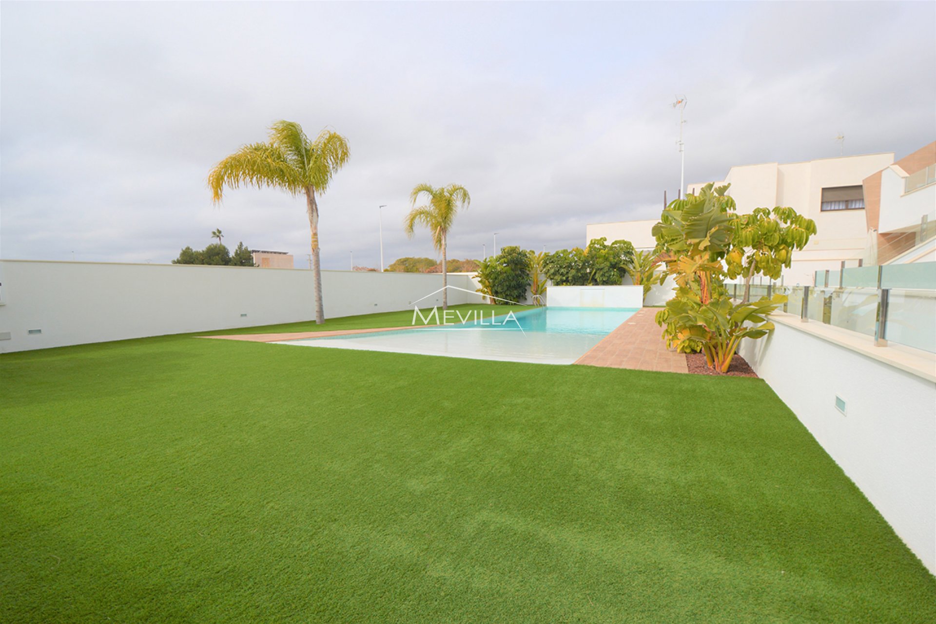 Reventas - Piso / Apartamento - Pilar de la Horadada