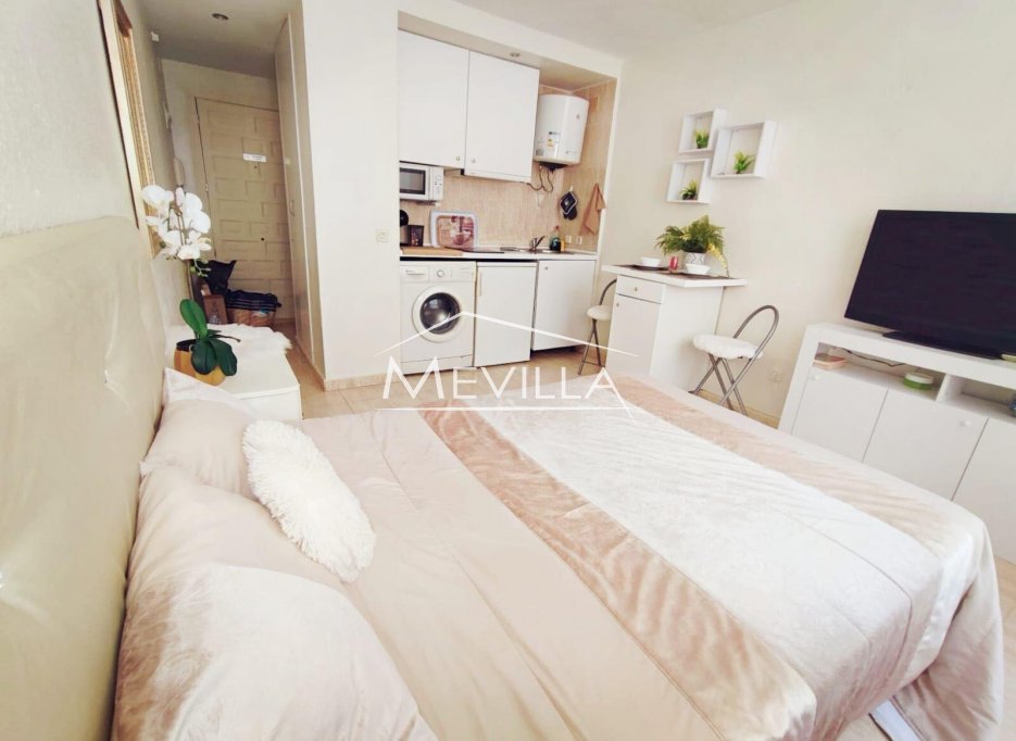 Reventas - Piso / Apartamento - Torrevieja