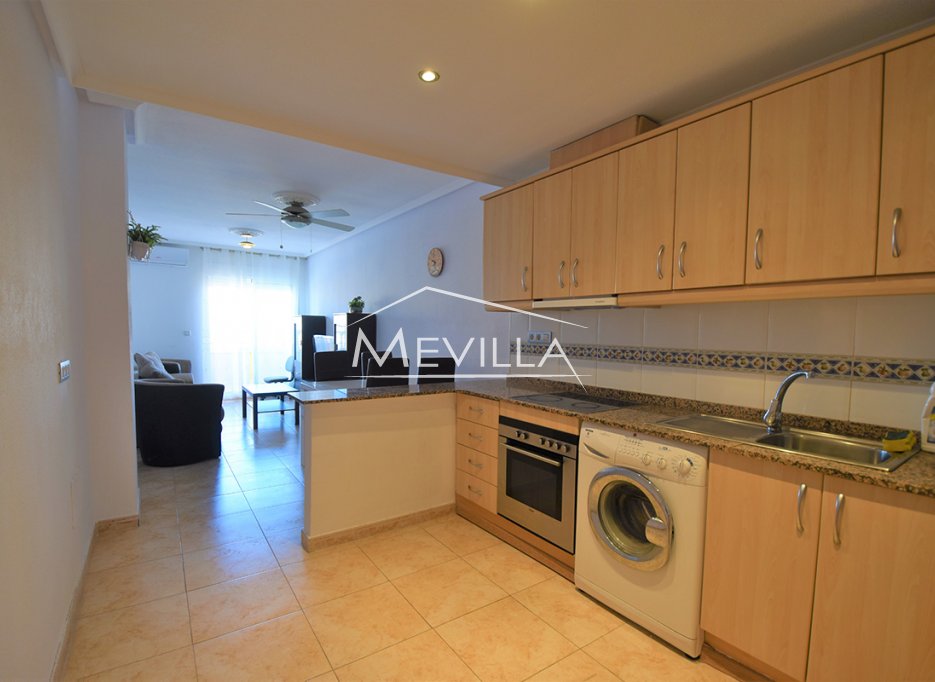 Reventas - Piso / Apartamento - Torrevieja