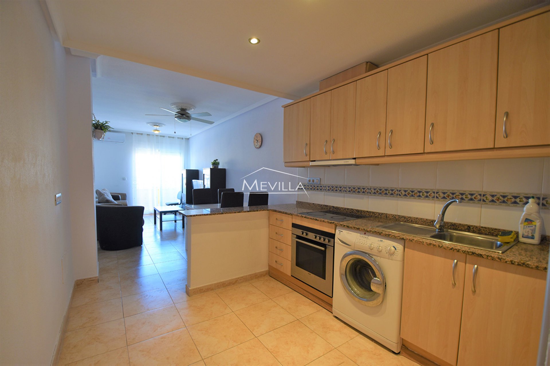 Reventas - Piso / Apartamento - Torrevieja