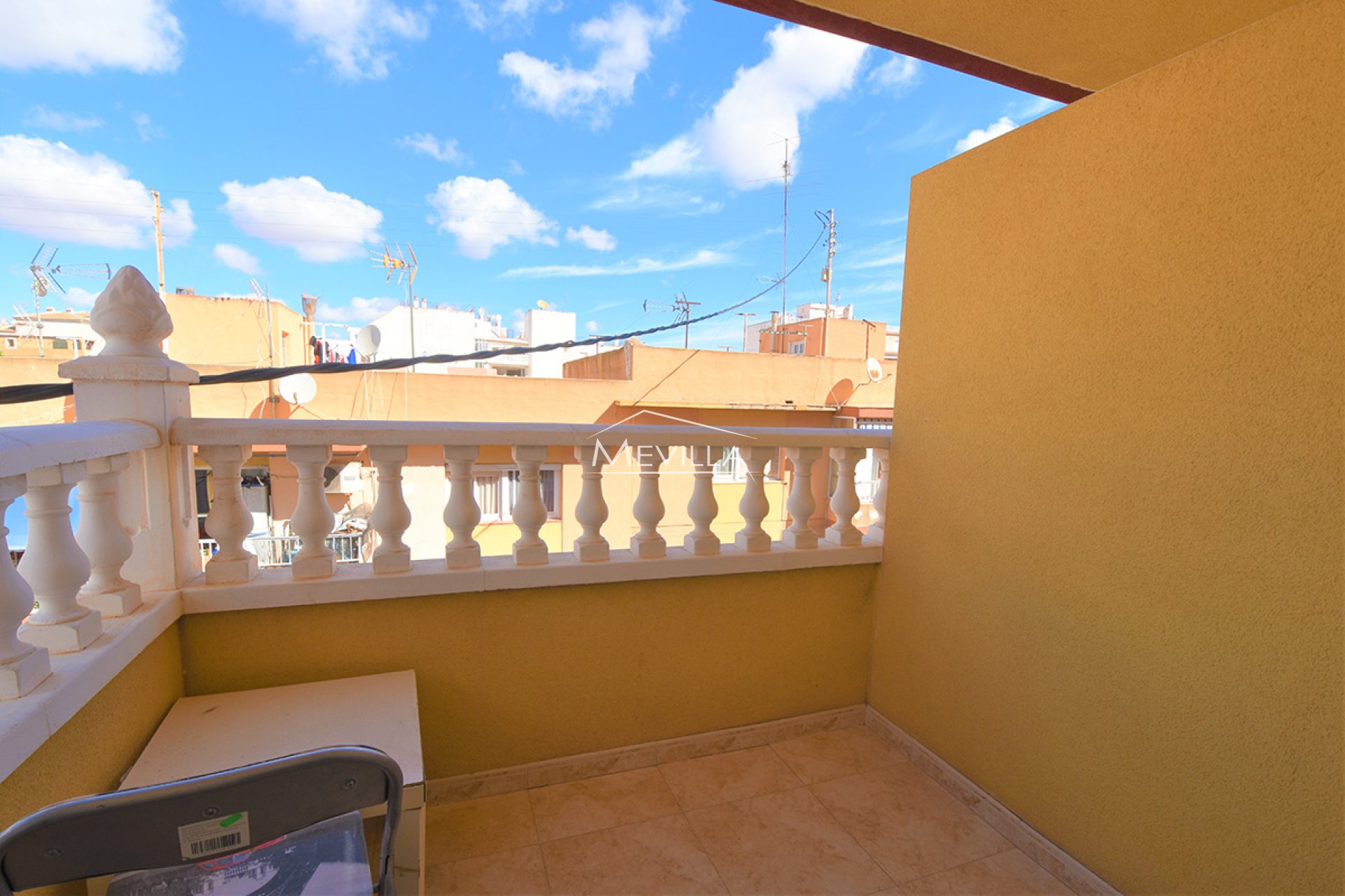 Reventas - Piso / Apartamento - Torrevieja