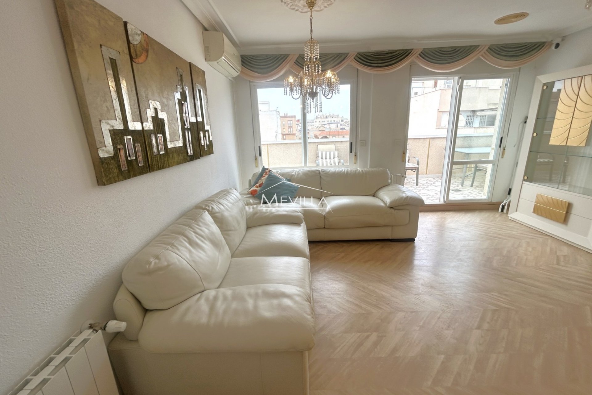 Reventas - Piso / Apartamento - Torrevieja