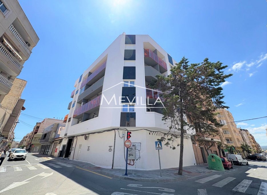 Reventas - Piso / Apartamento - Torrevieja
