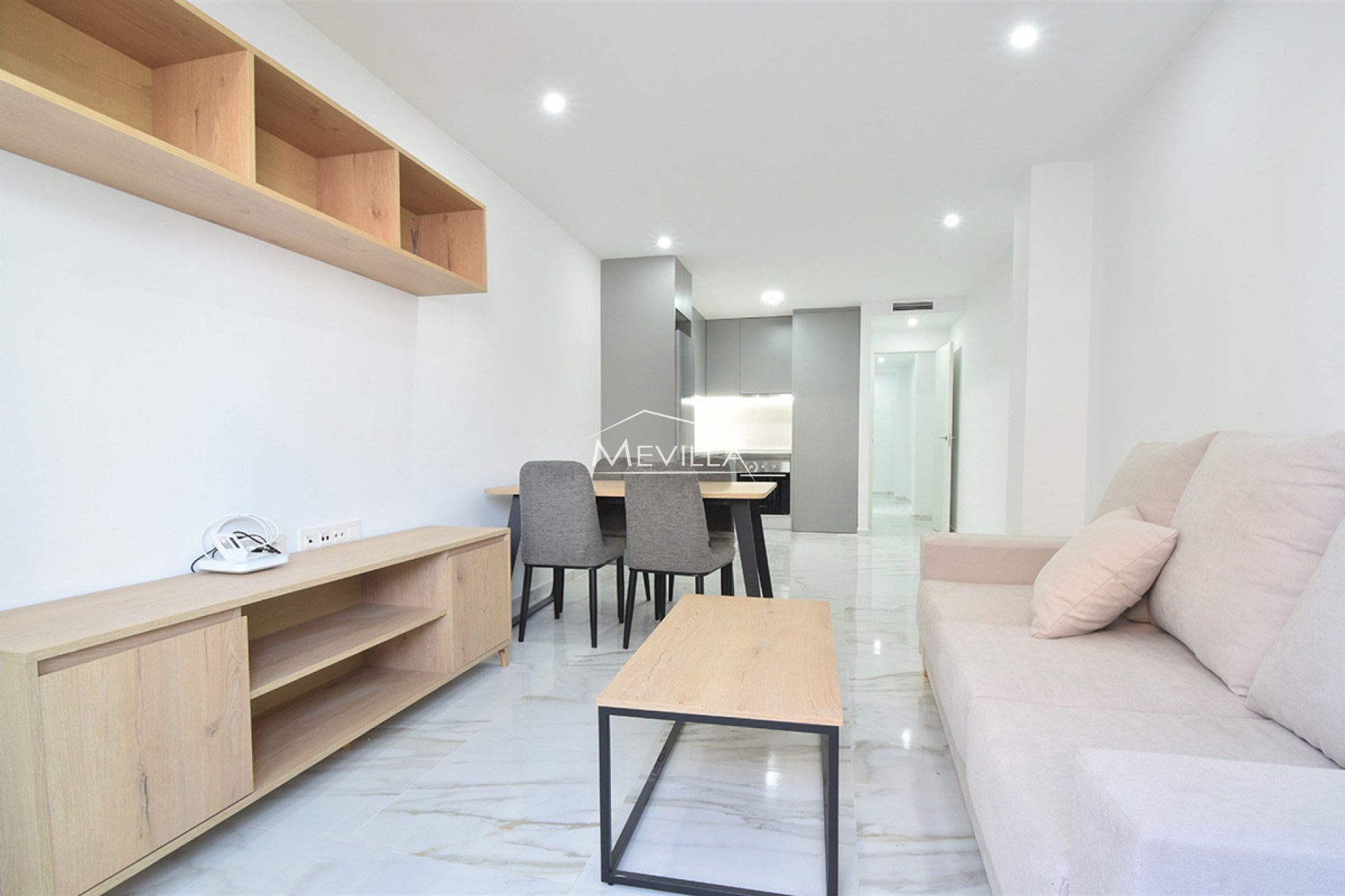 Reventas - Piso / Apartamento - Torrevieja