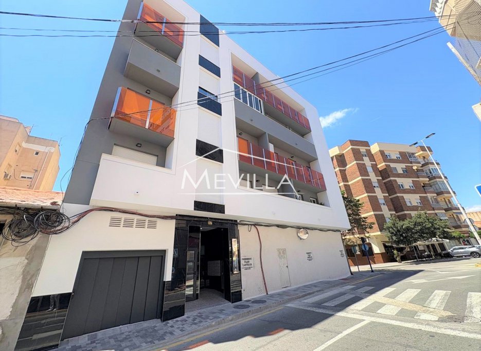 Reventas - Piso / Apartamento - Torrevieja