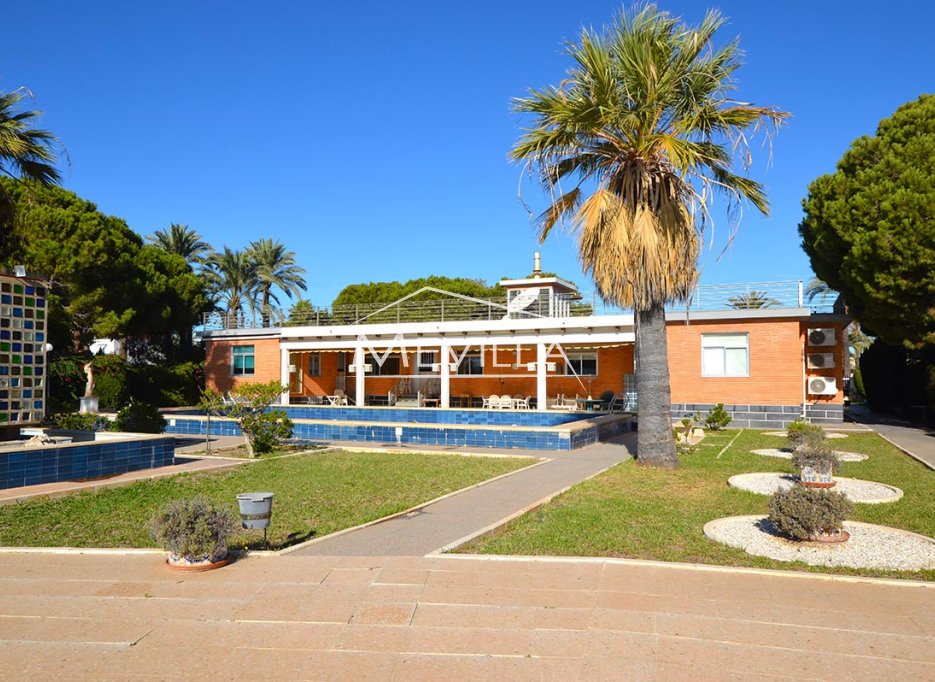 Reventas - Terreno - Orihuela Costa - Cabo Roig