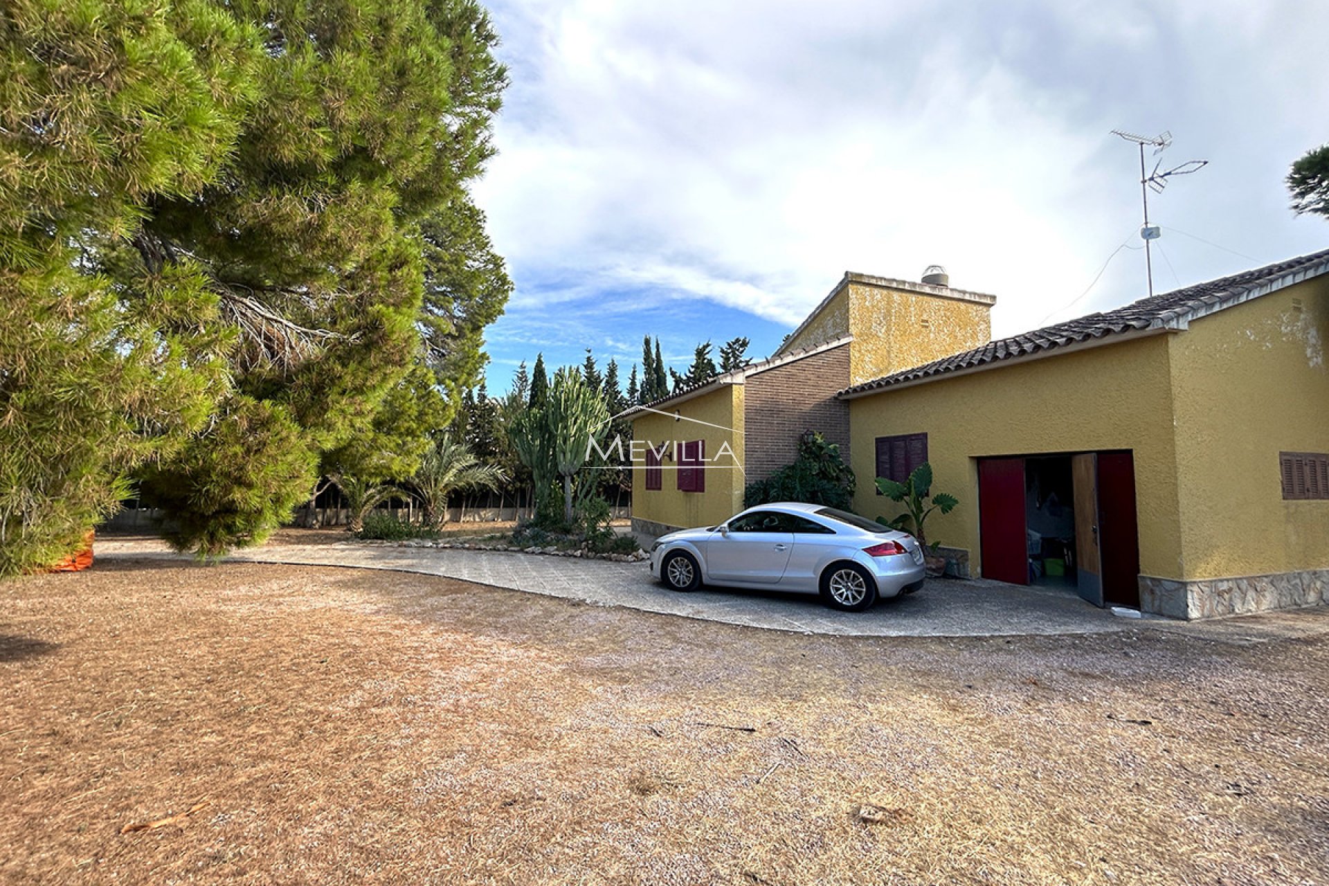 Reventas - Terreno - Orihuela Costa - Cabo Roig