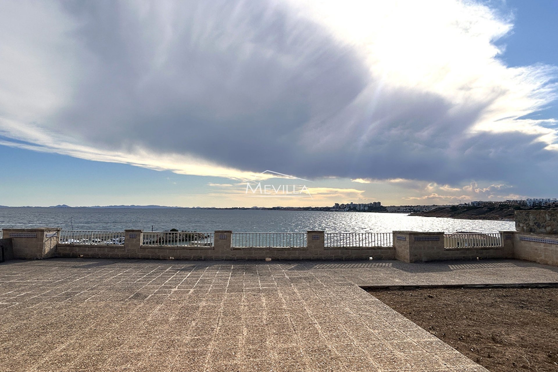 Reventas - Terreno - Orihuela Costa - Cabo Roig