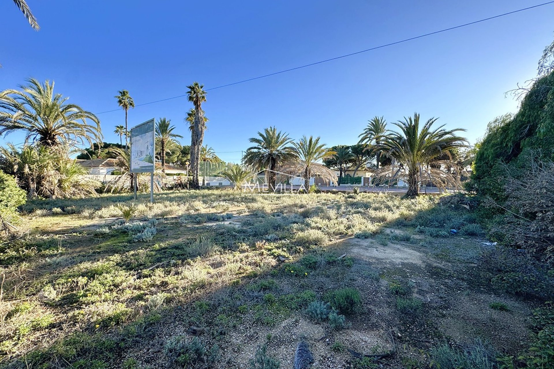 Reventas - Terreno - Orihuela Costa - Cabo Roig