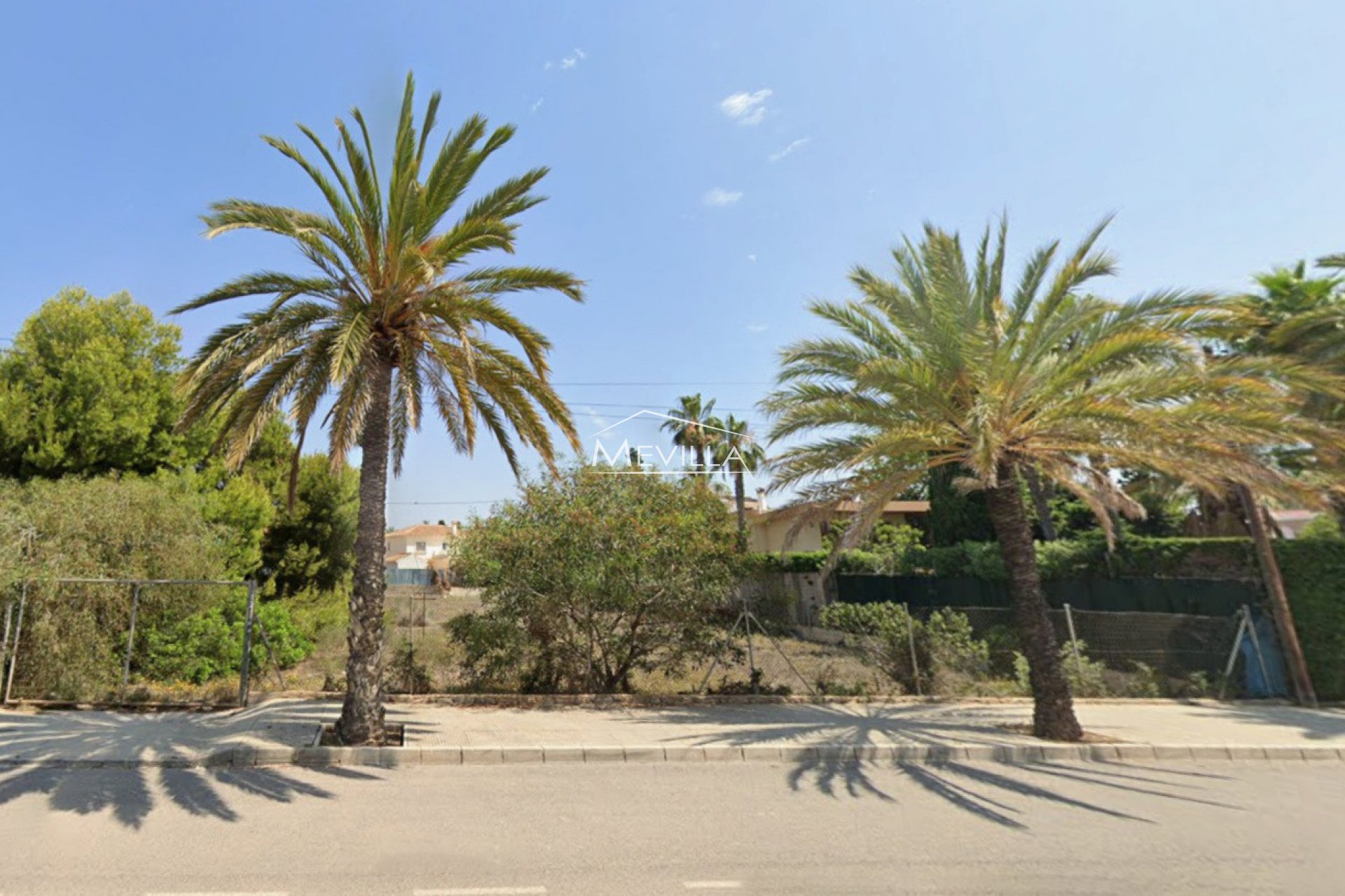 Reventas - Terreno - Orihuela Costa - Cabo Roig