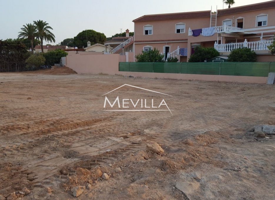 Reventas - Terreno - Torrevieja - Los Balcones