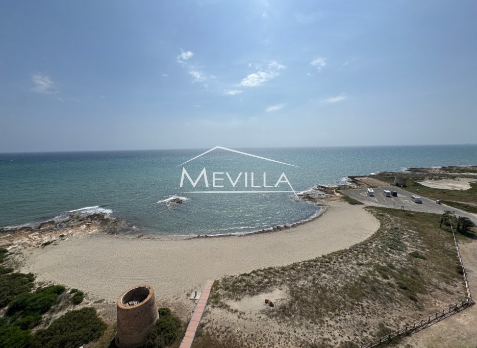 Reventes - Appartement - La Manga