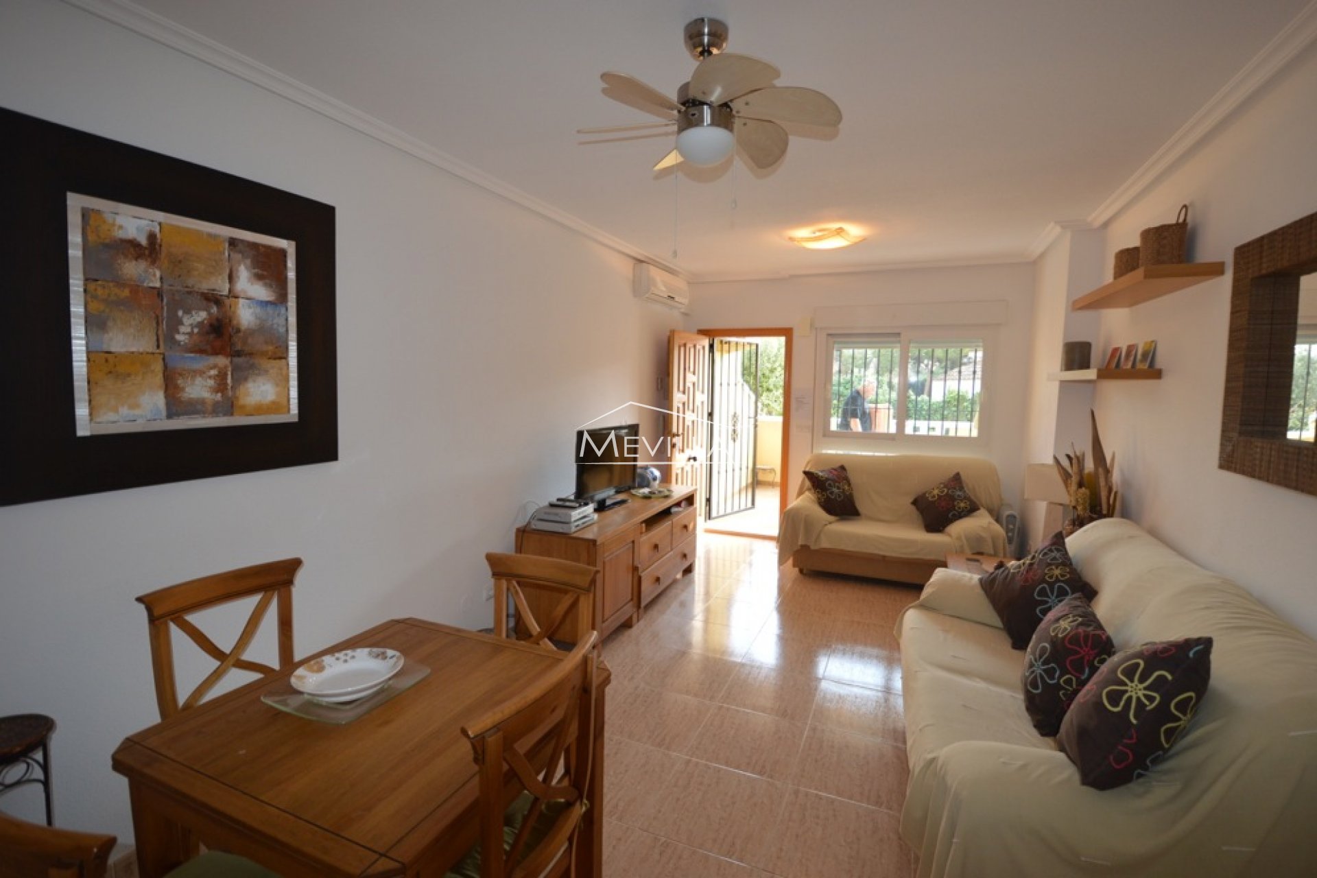 Reventes - Appartement - Orihuela Costa - Cabo Roig