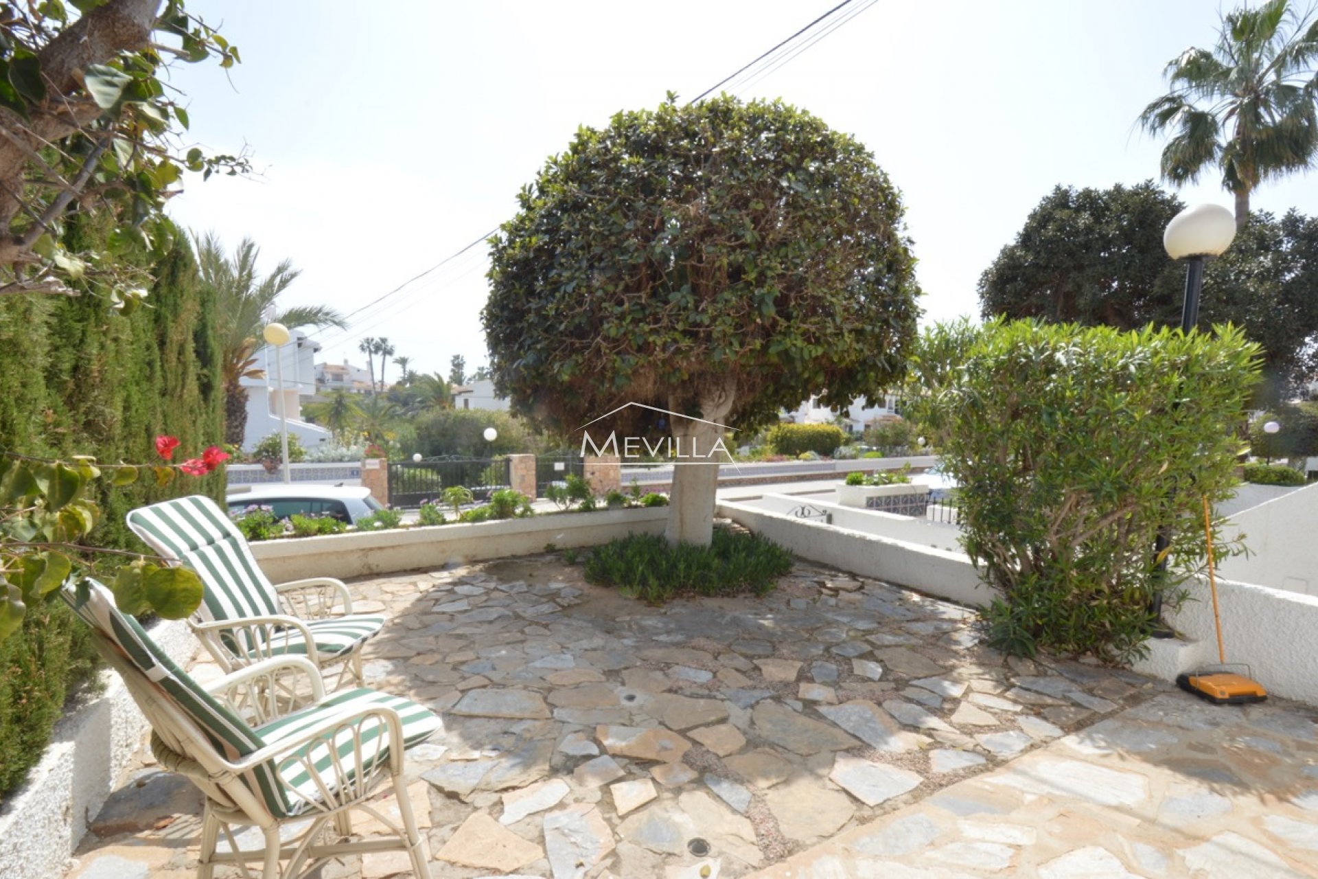 Reventes - Appartement - Orihuela Costa - Cabo Roig