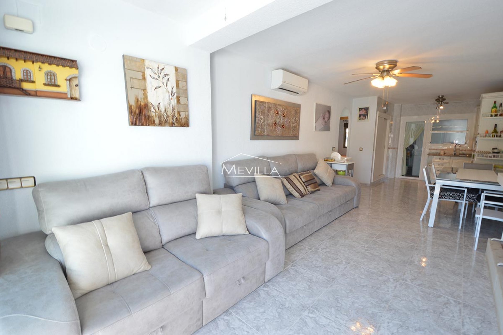 Reventes - Appartement - Orihuela Costa - Cabo Roig