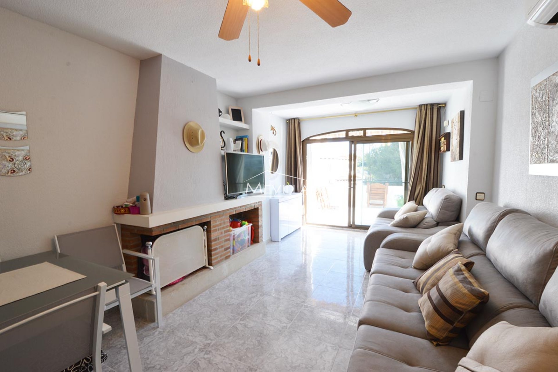 Reventes - Appartement - Orihuela Costa - Cabo Roig