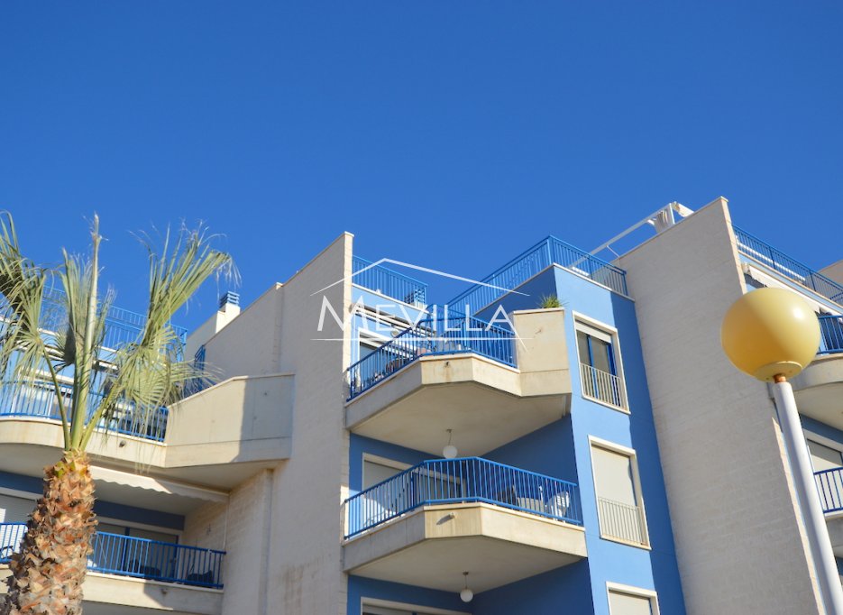 Reventes - Appartement - Orihuela Costa - Cabo Roig