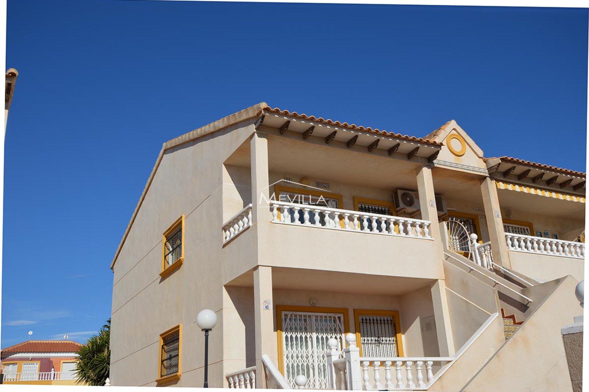 Reventes - Appartement - Orihuela Costa - Cabo Roig