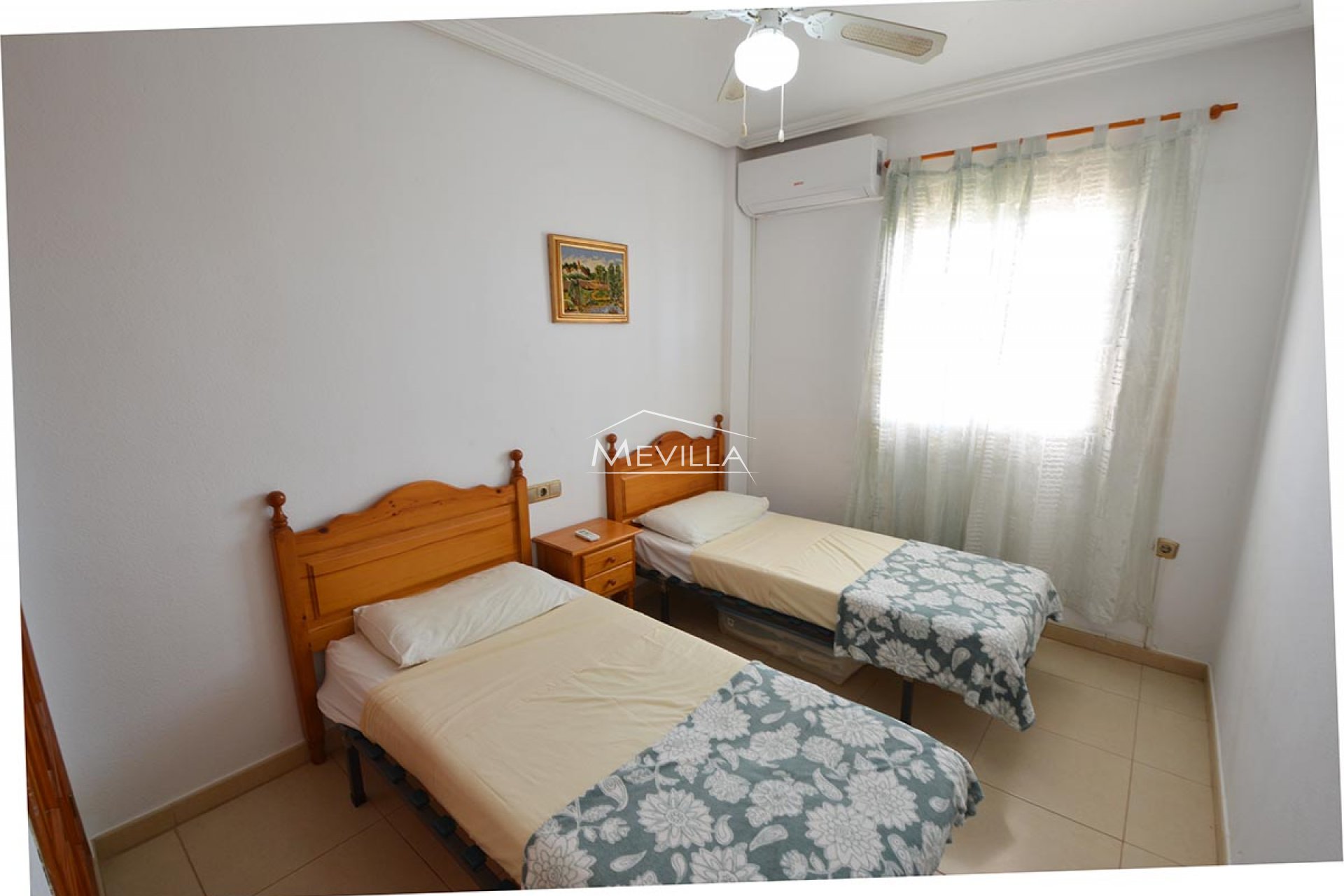 Reventes - Appartement - Orihuela Costa - Cabo Roig