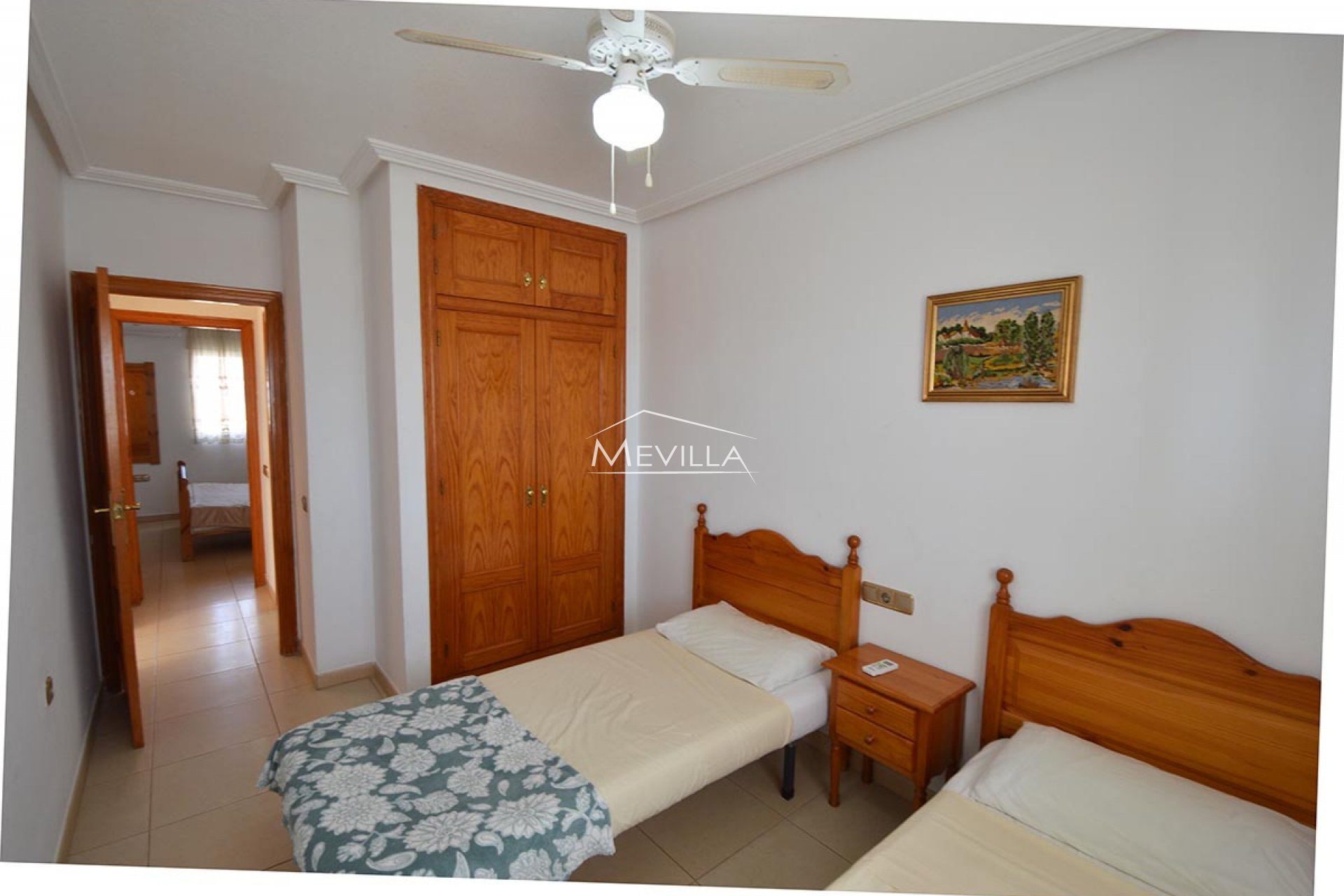 Reventes - Appartement - Orihuela Costa - Cabo Roig