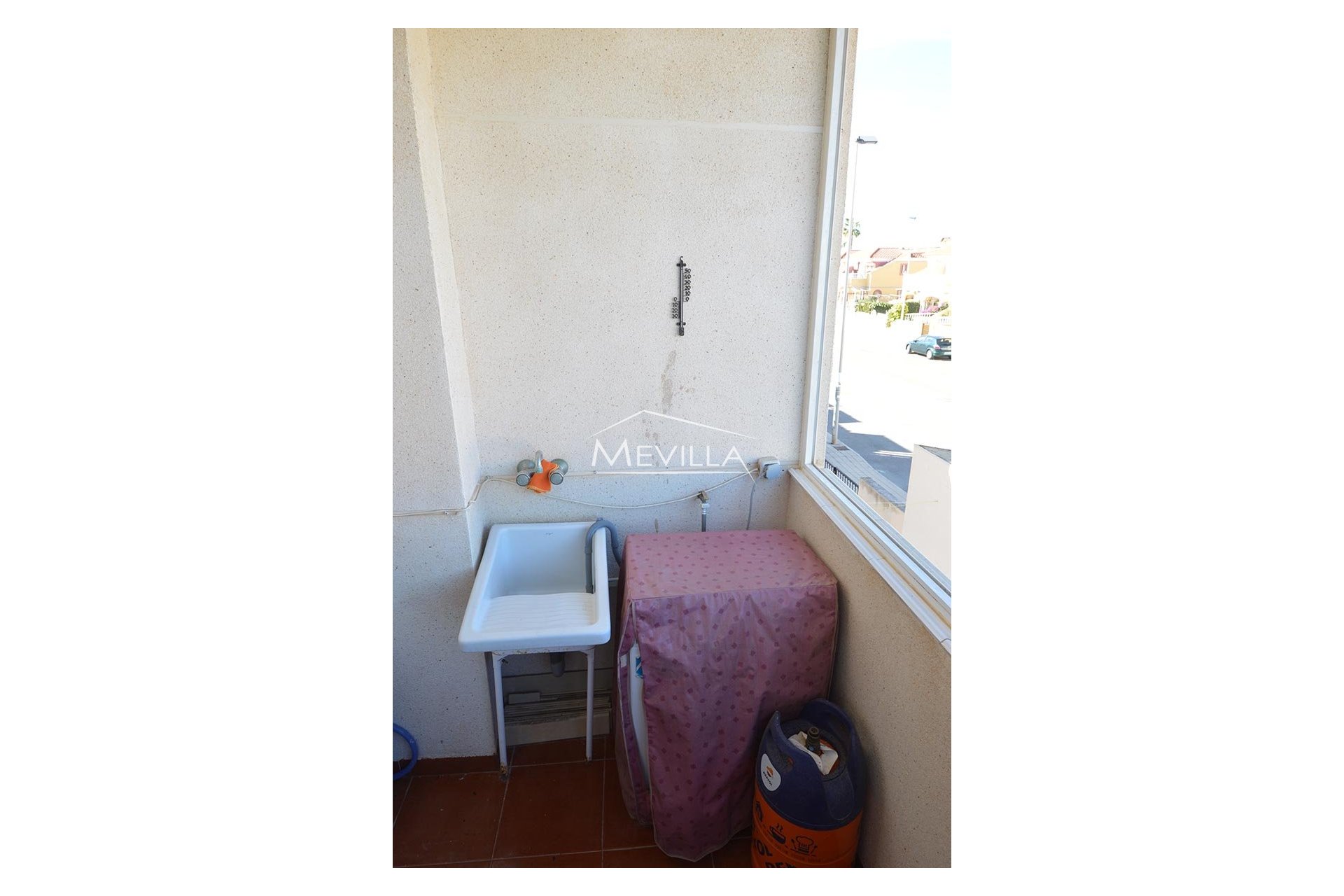 Reventes - Appartement - Orihuela Costa - Cabo Roig