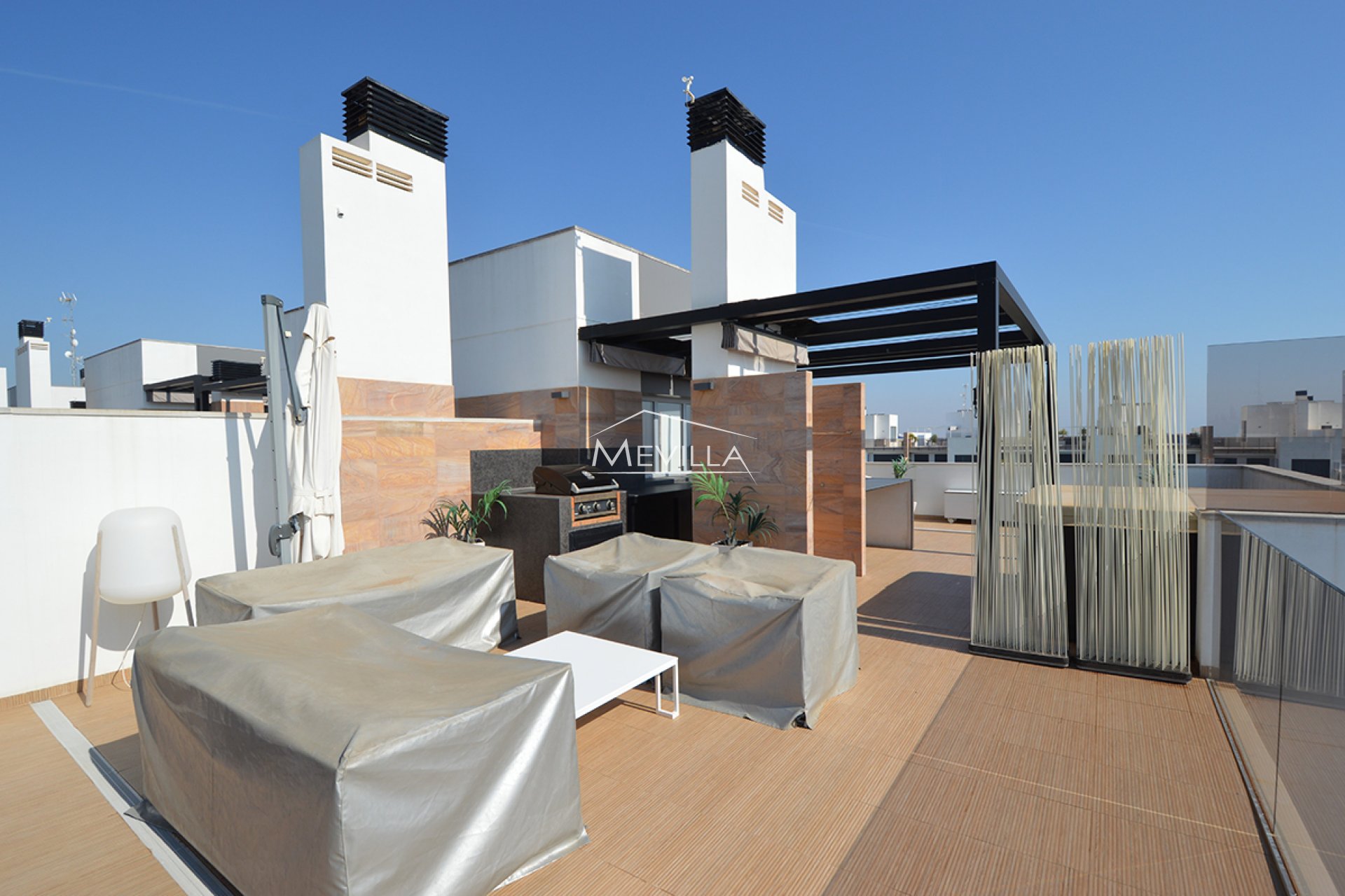 Reventes - Appartement - Orihuela Costa - Cabo Roig