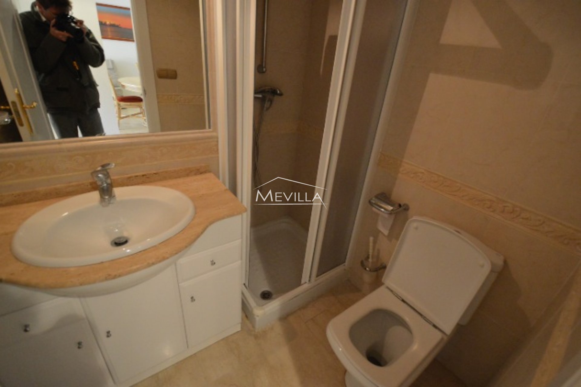 Reventes - Appartement - Orihuela Costa - Cabo Roig