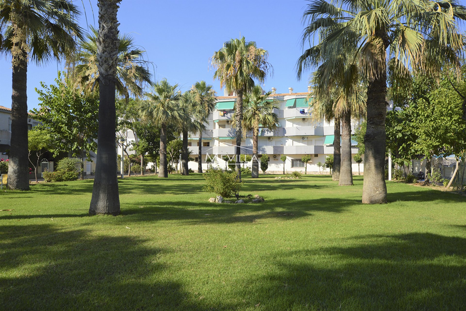Reventes - Appartement - Orihuela Costa - Cabo Roig