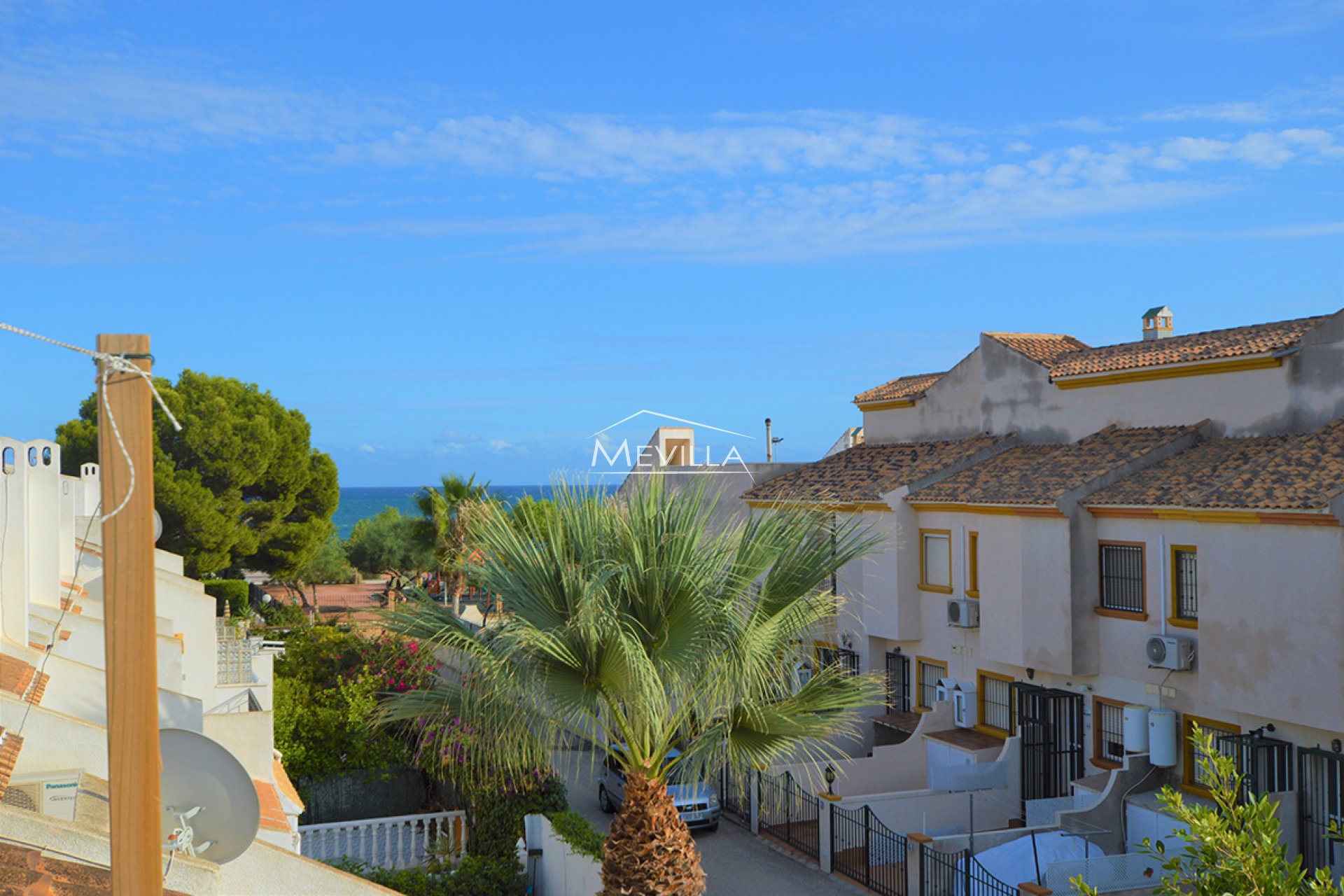 Reventes - Appartement - Orihuela Costa - Cabo Roig