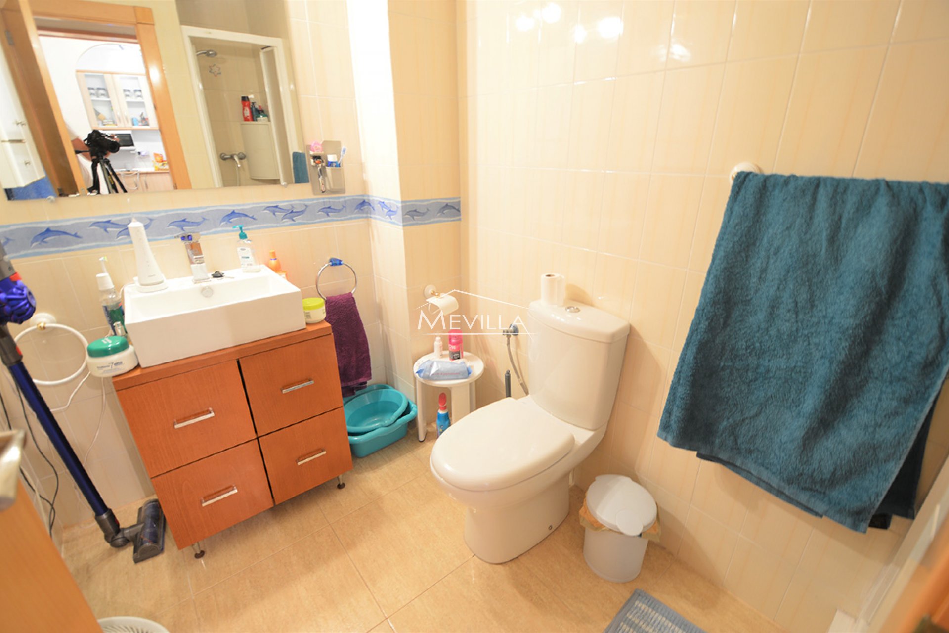 Reventes - Appartement - Orihuela Costa - Cabo Roig