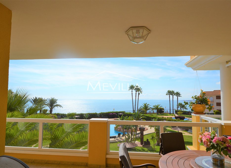 Reventes - Appartement - Orihuela Costa - Cabo Roig