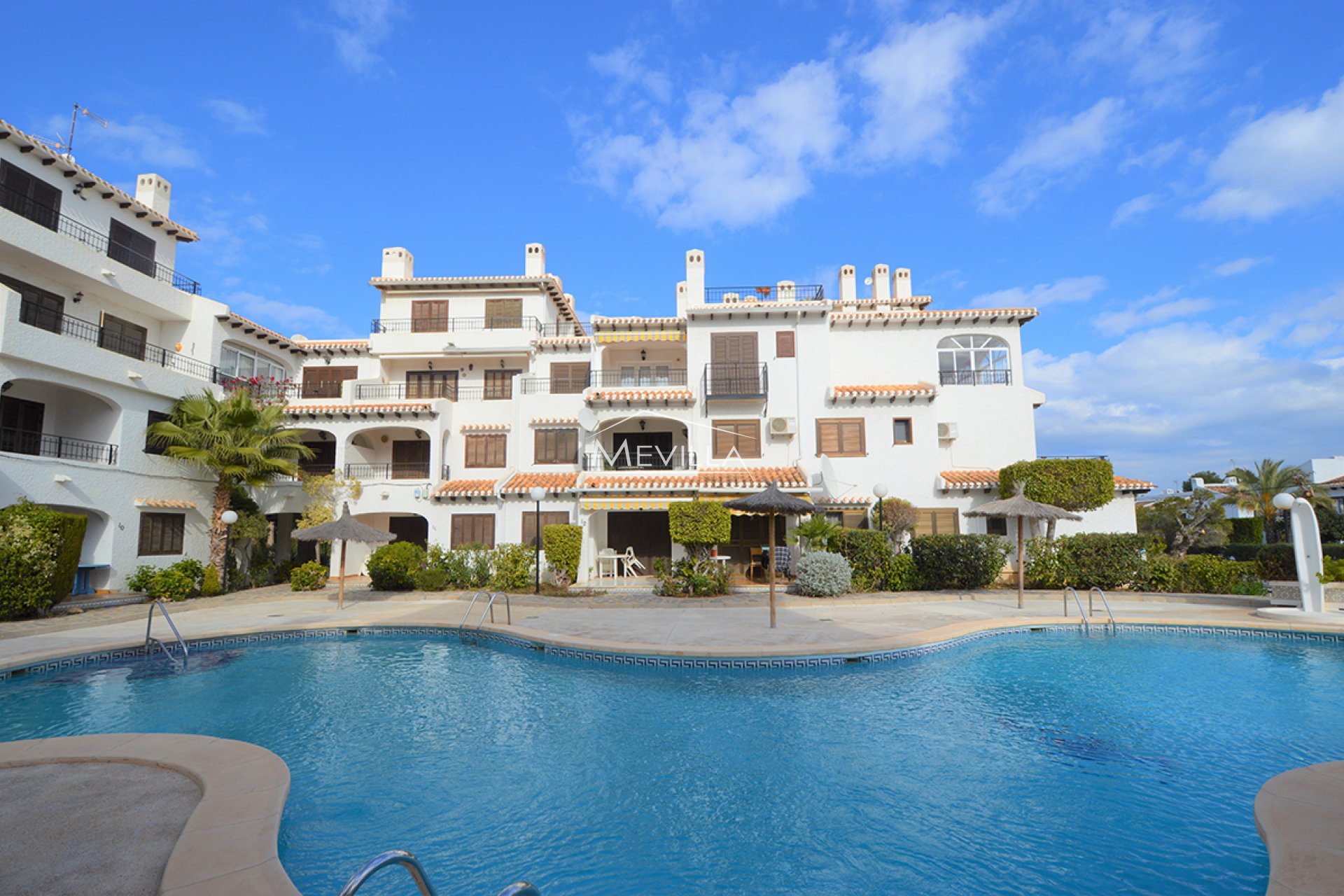 Reventes - Appartement - Orihuela Costa - Cabo Roig